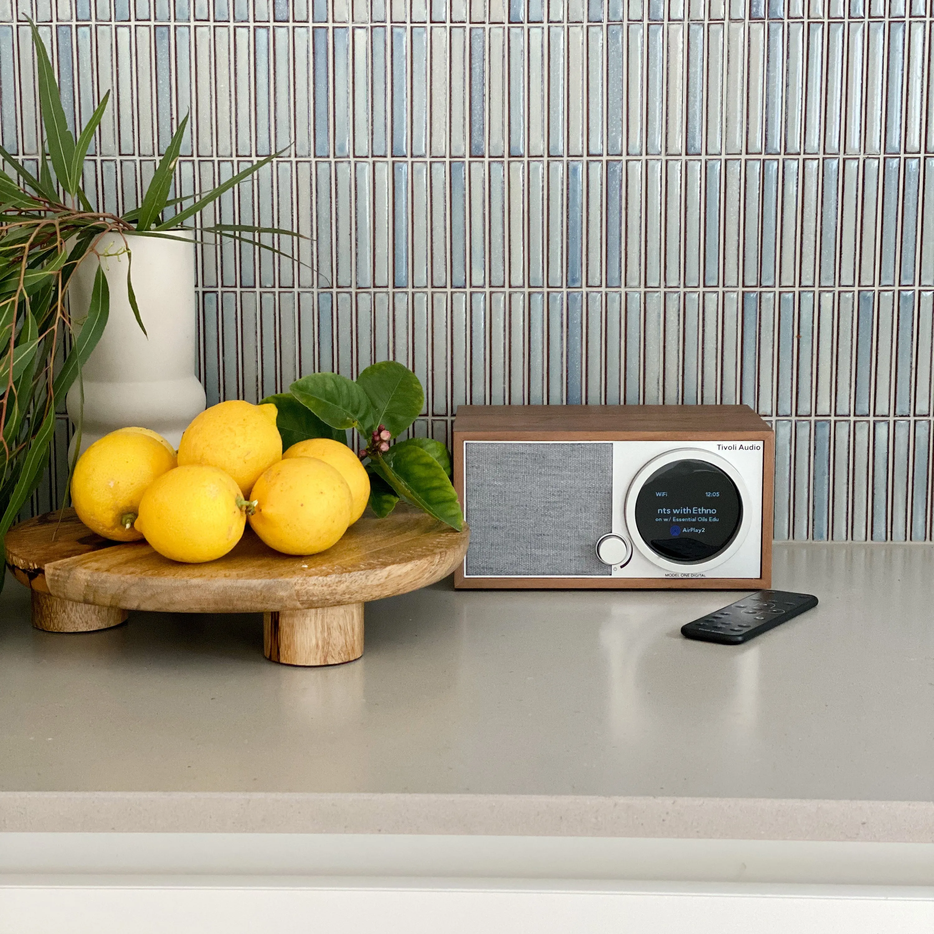 Model One Digital Radio Gen 2