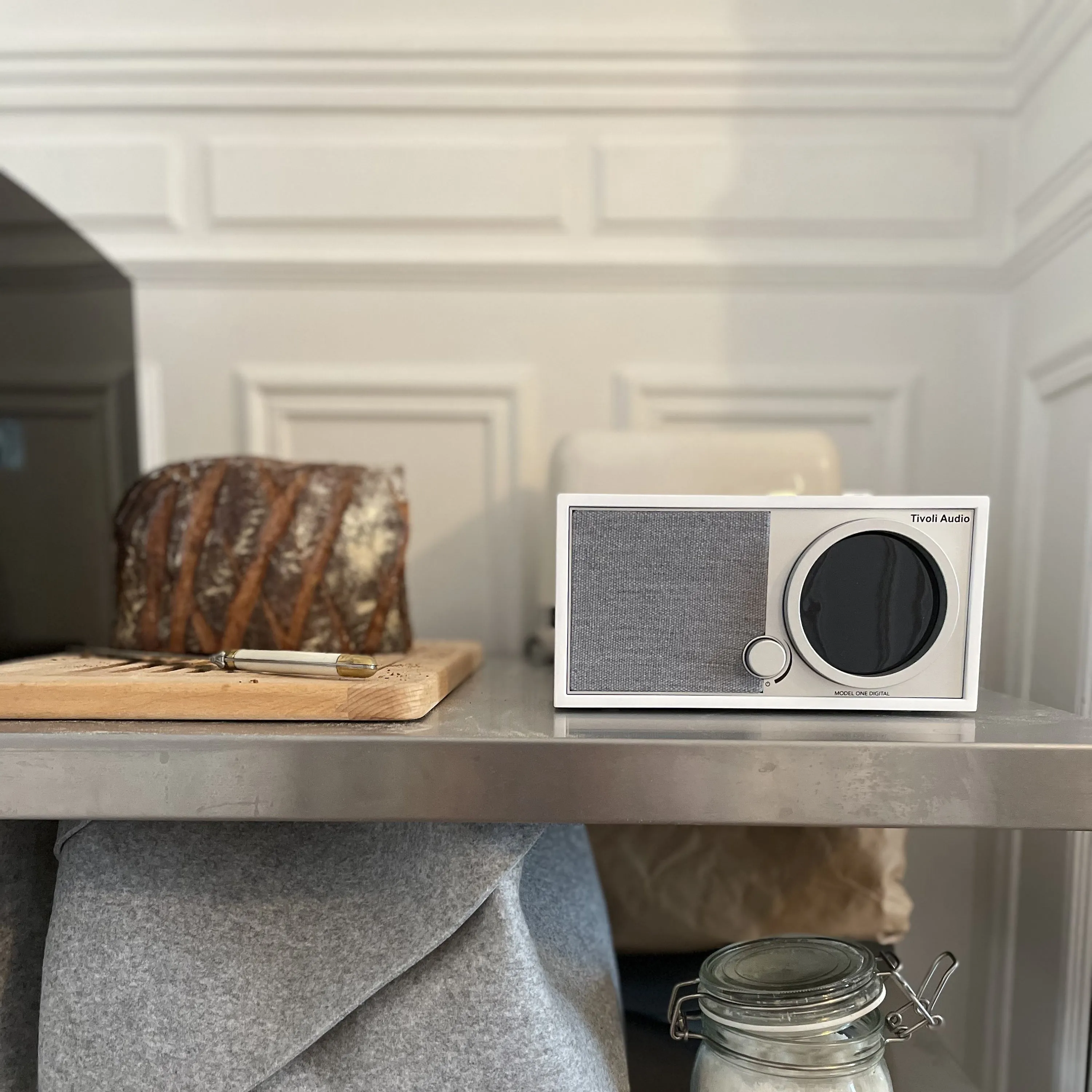 Model One Digital Radio Gen 2