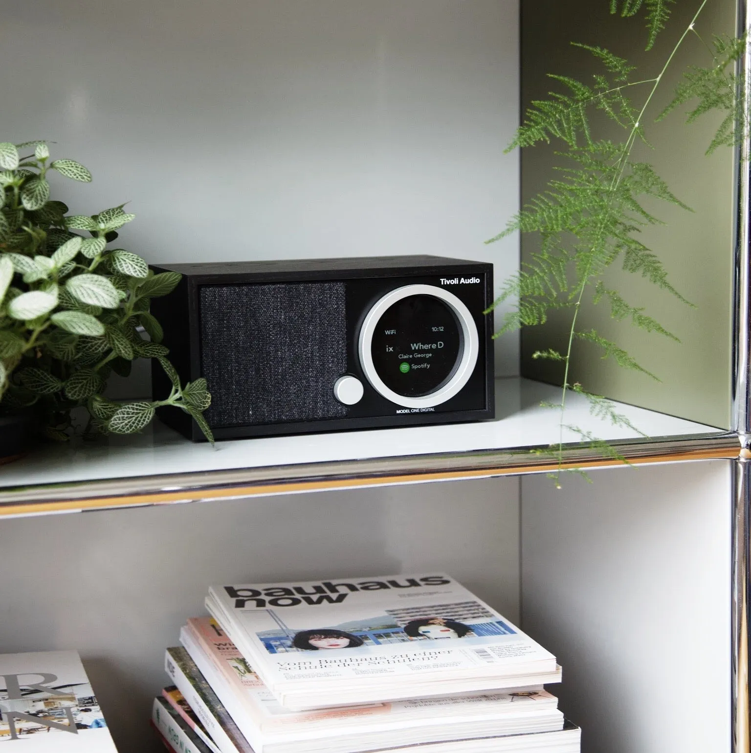 Model One Digital Radio Gen 2