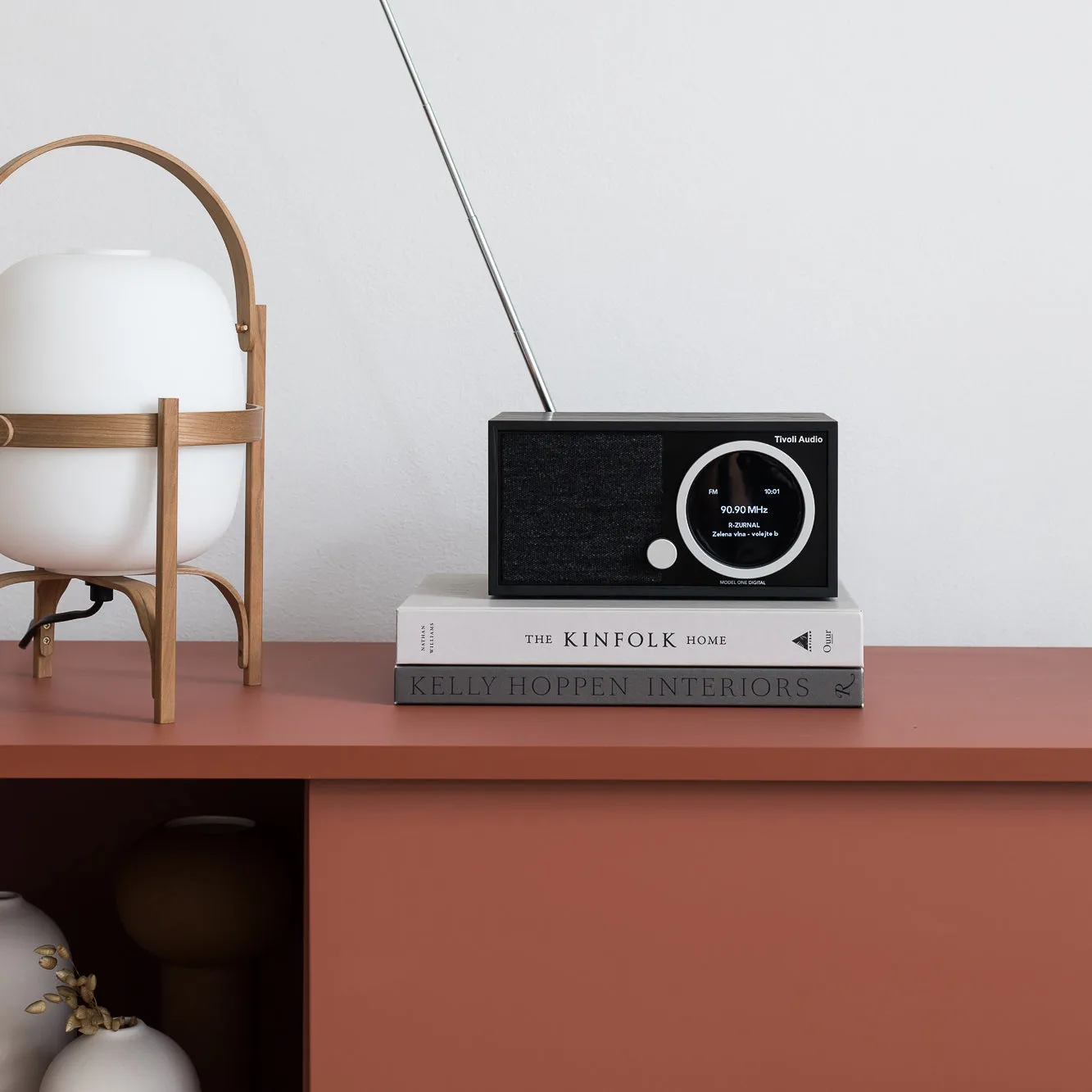 Model One Digital Radio Gen 2