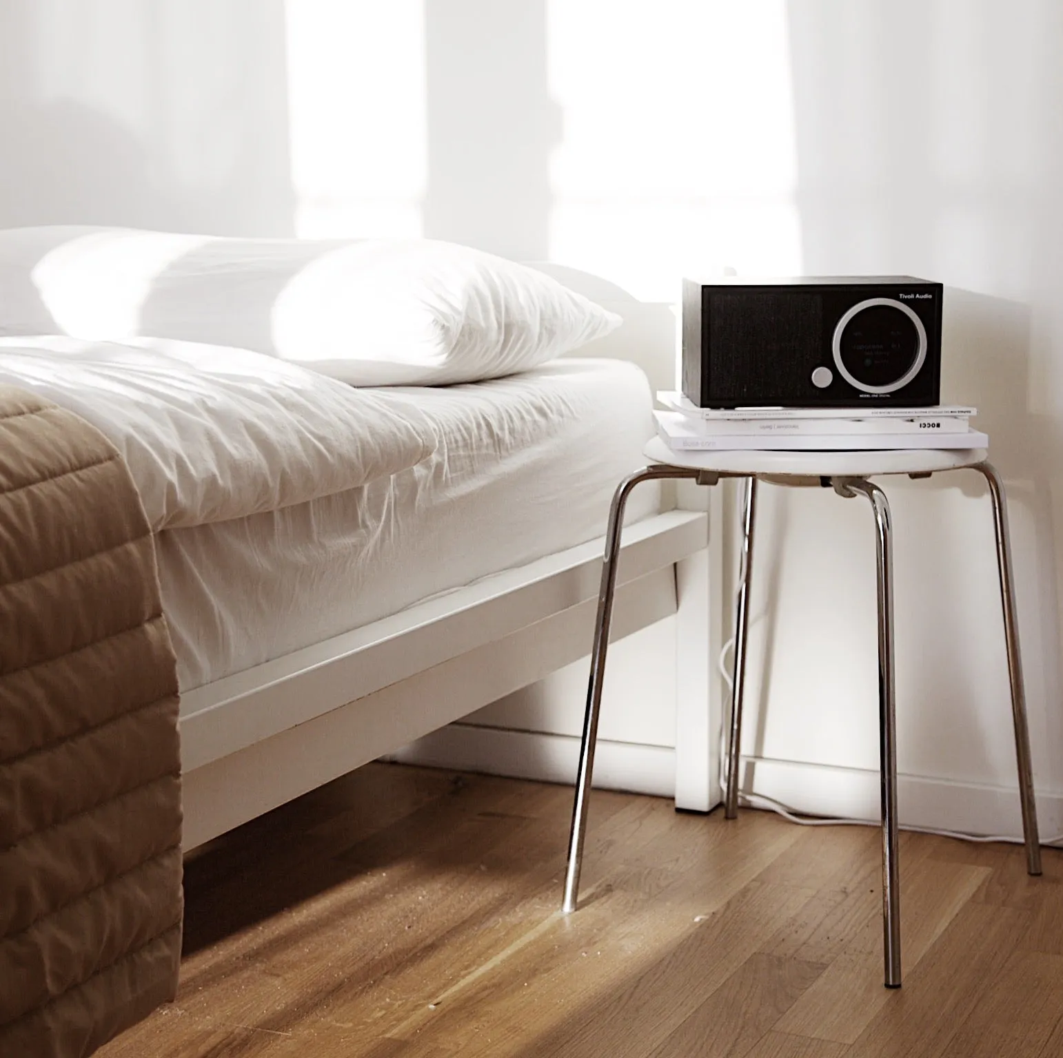 Model One Digital Radio Gen 2
