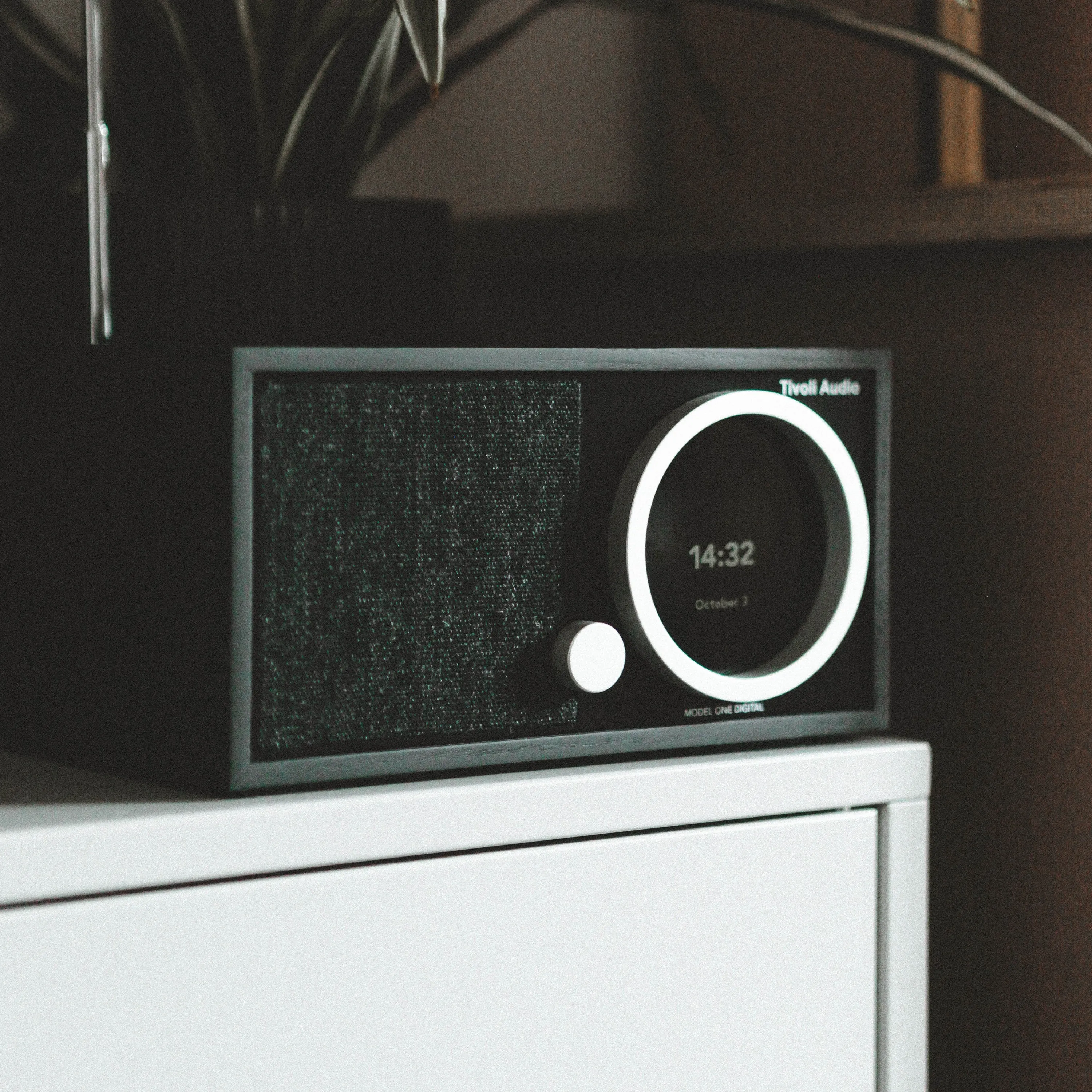 Model One Digital Radio Gen 2