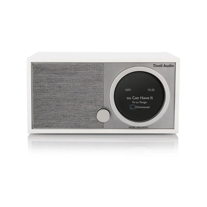 Model One Digital Radio Gen 2
