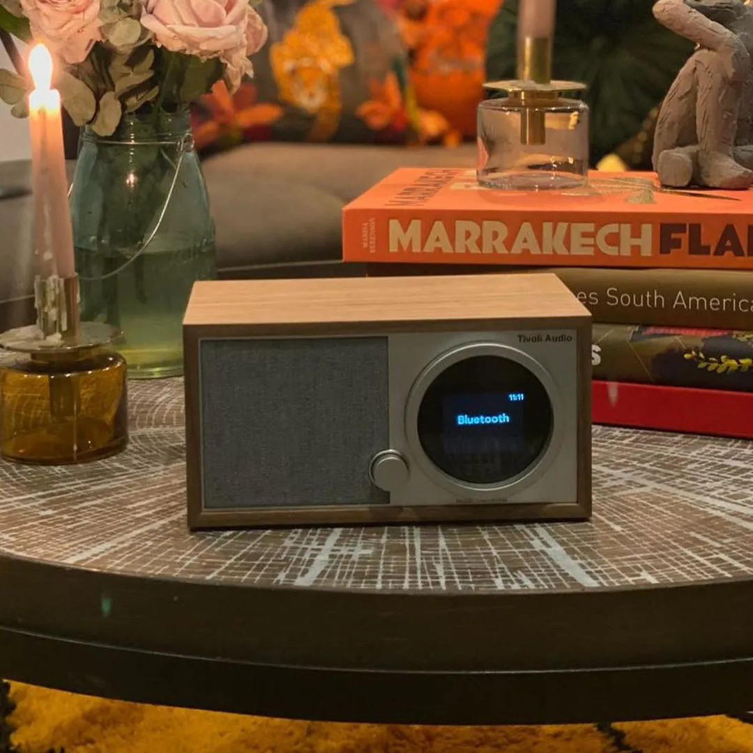 Model One Digital Radio Gen 2