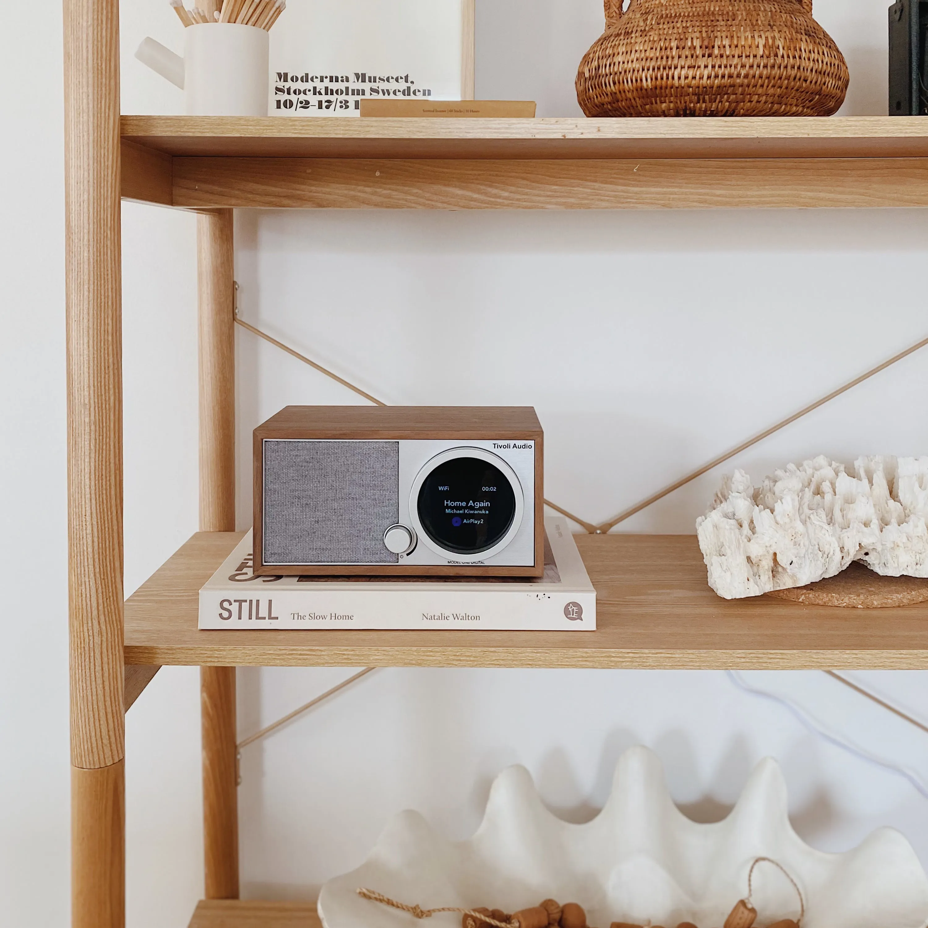 Model One Digital Radio Gen 2