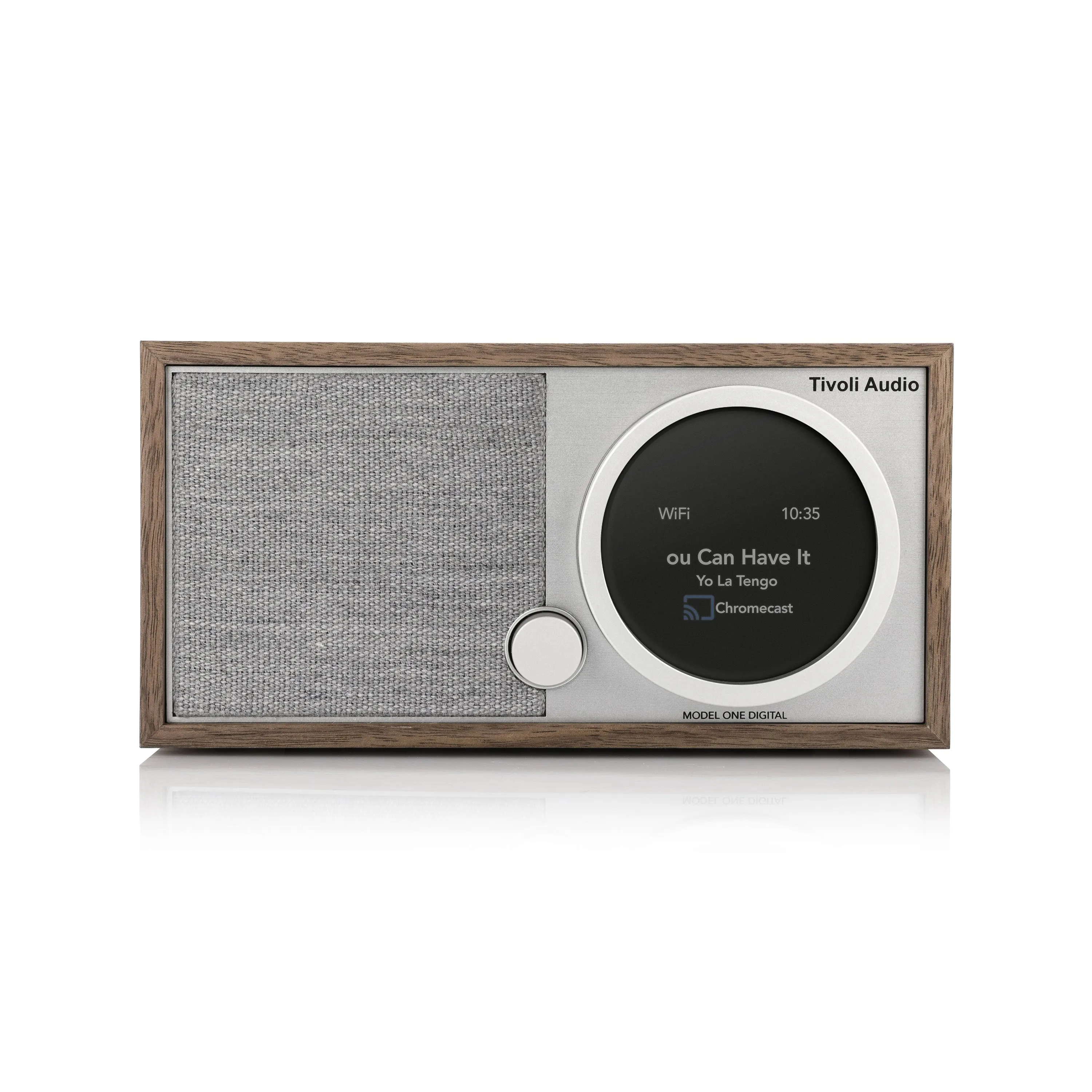 Model One Digital Radio Gen 2