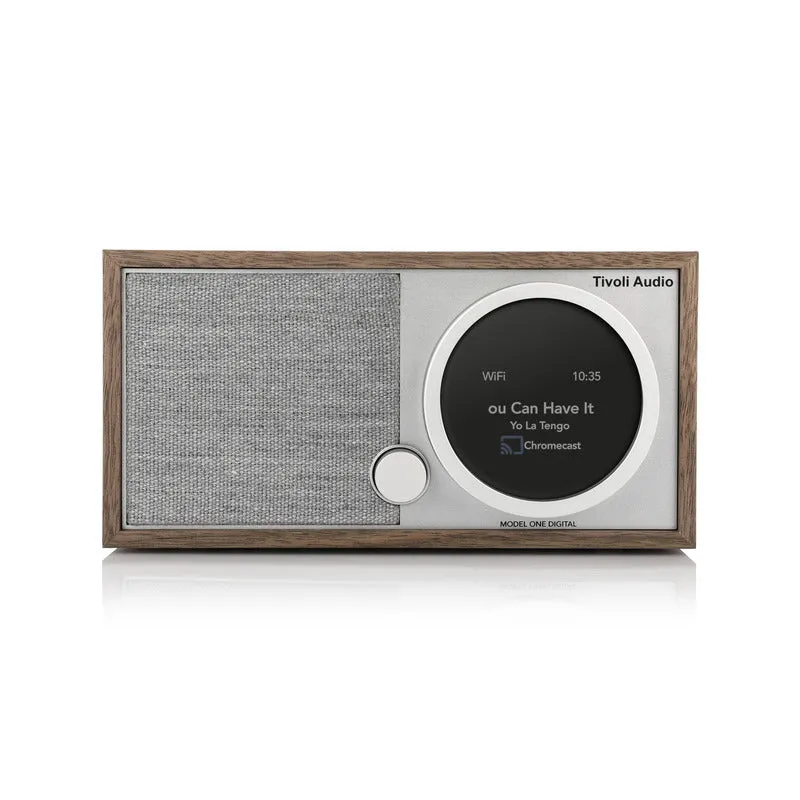 Model One Digital Radio Gen 2