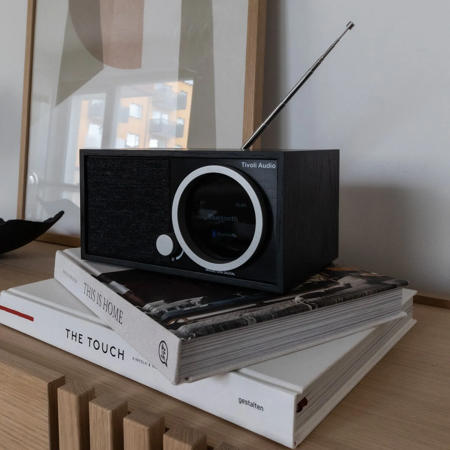 Model One Digital Radio Gen 2