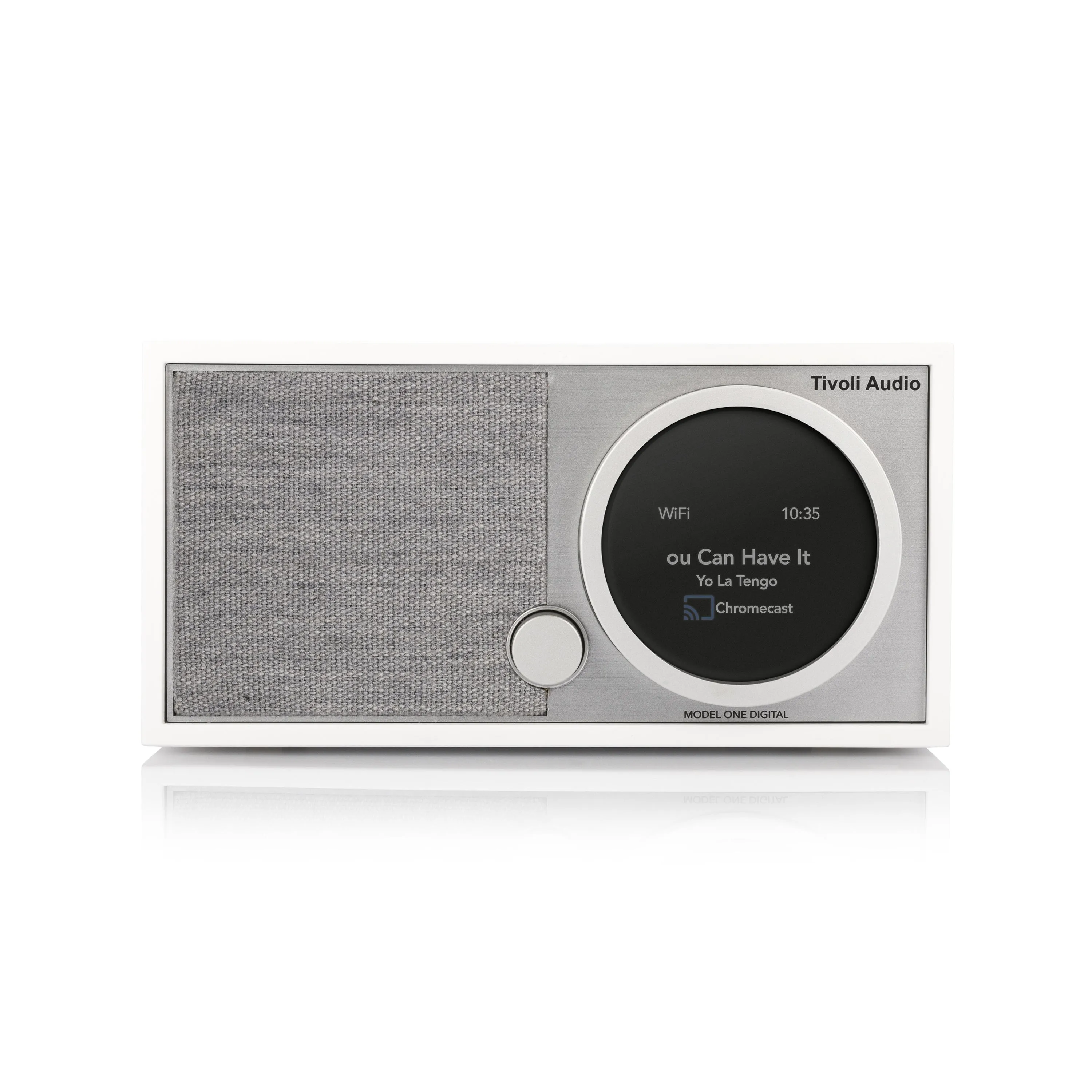 Model One Digital Radio Gen 2
