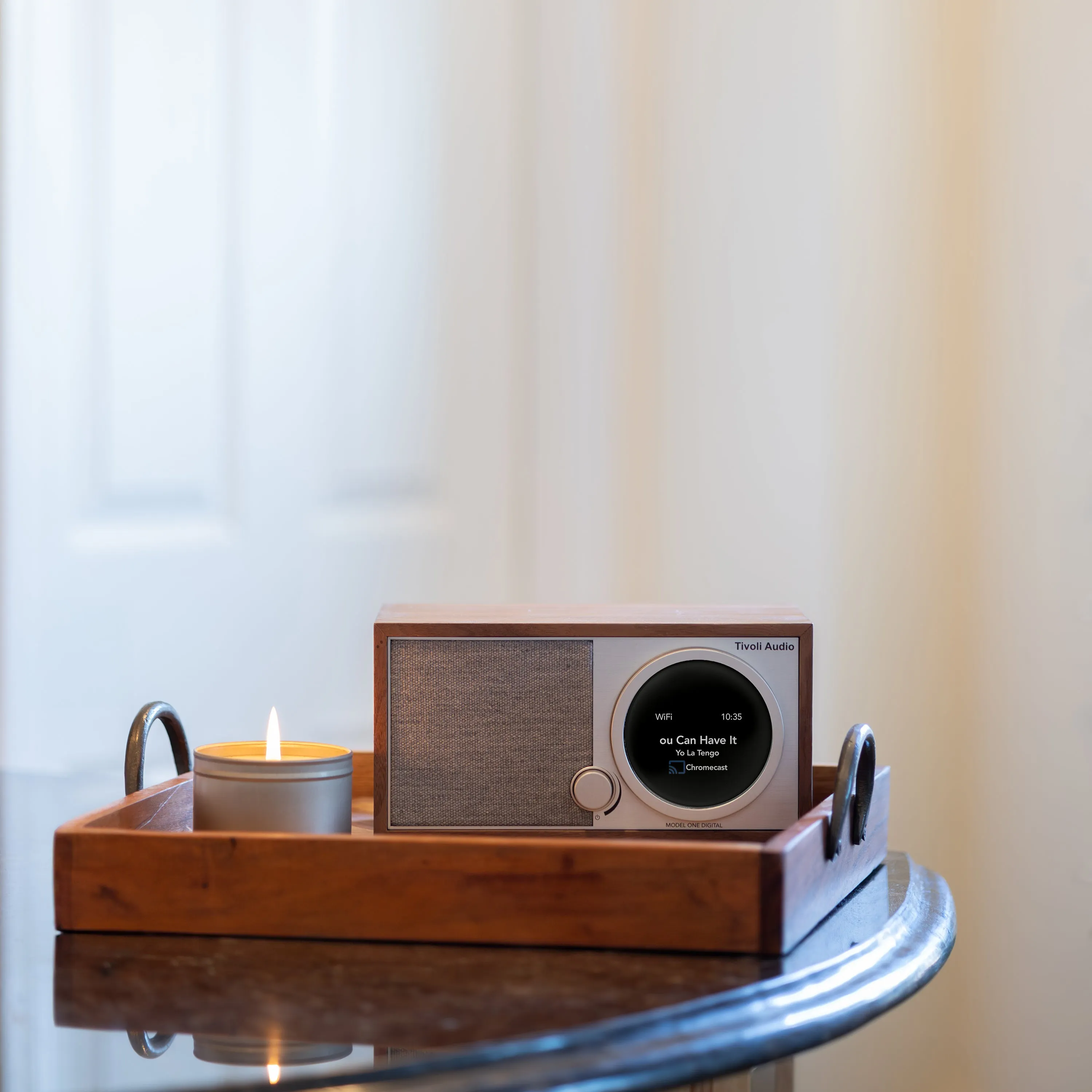 Model One Digital Radio Gen 2