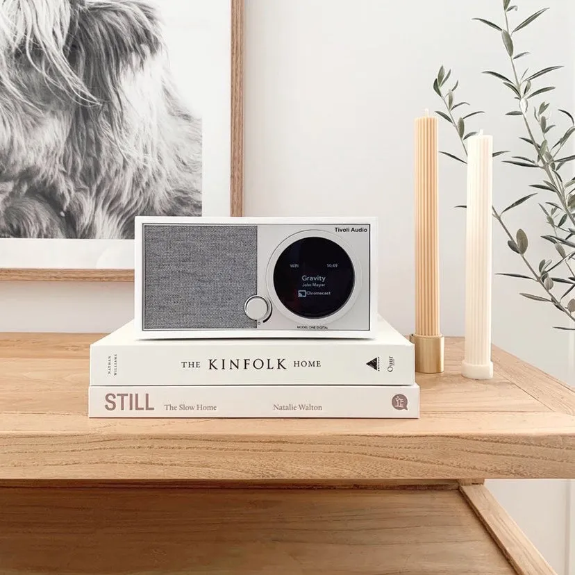 Model One Digital Radio Gen 2