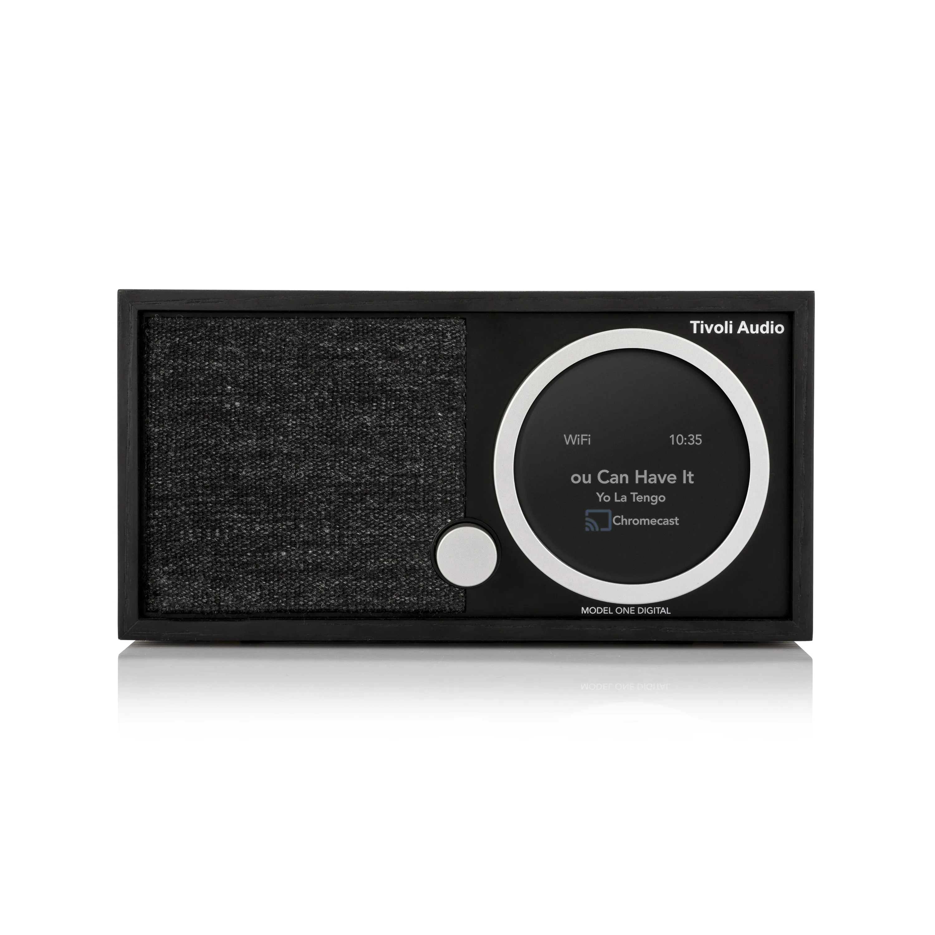 Model One Digital Radio Gen 2