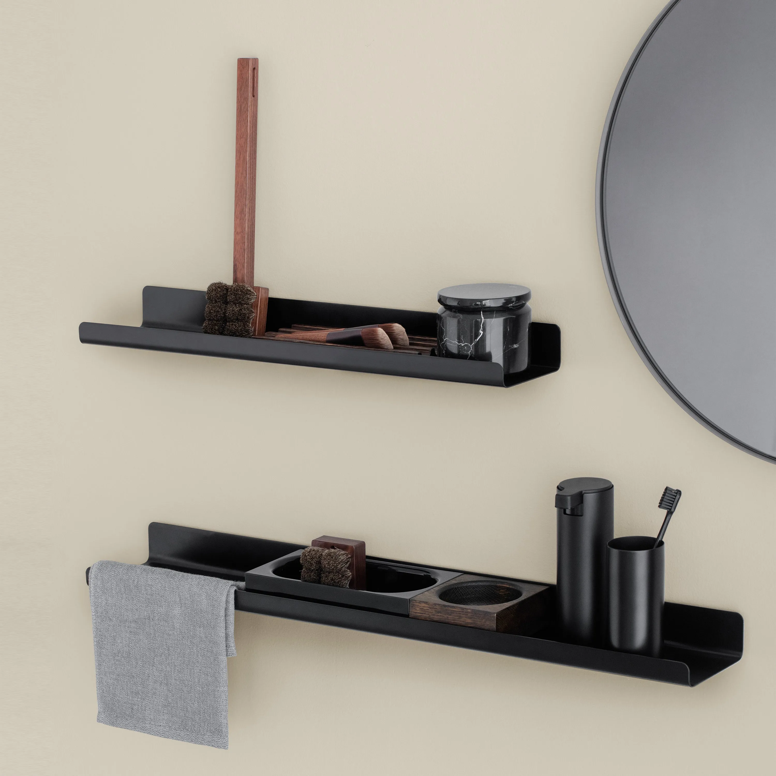 Modo Shower Shelf