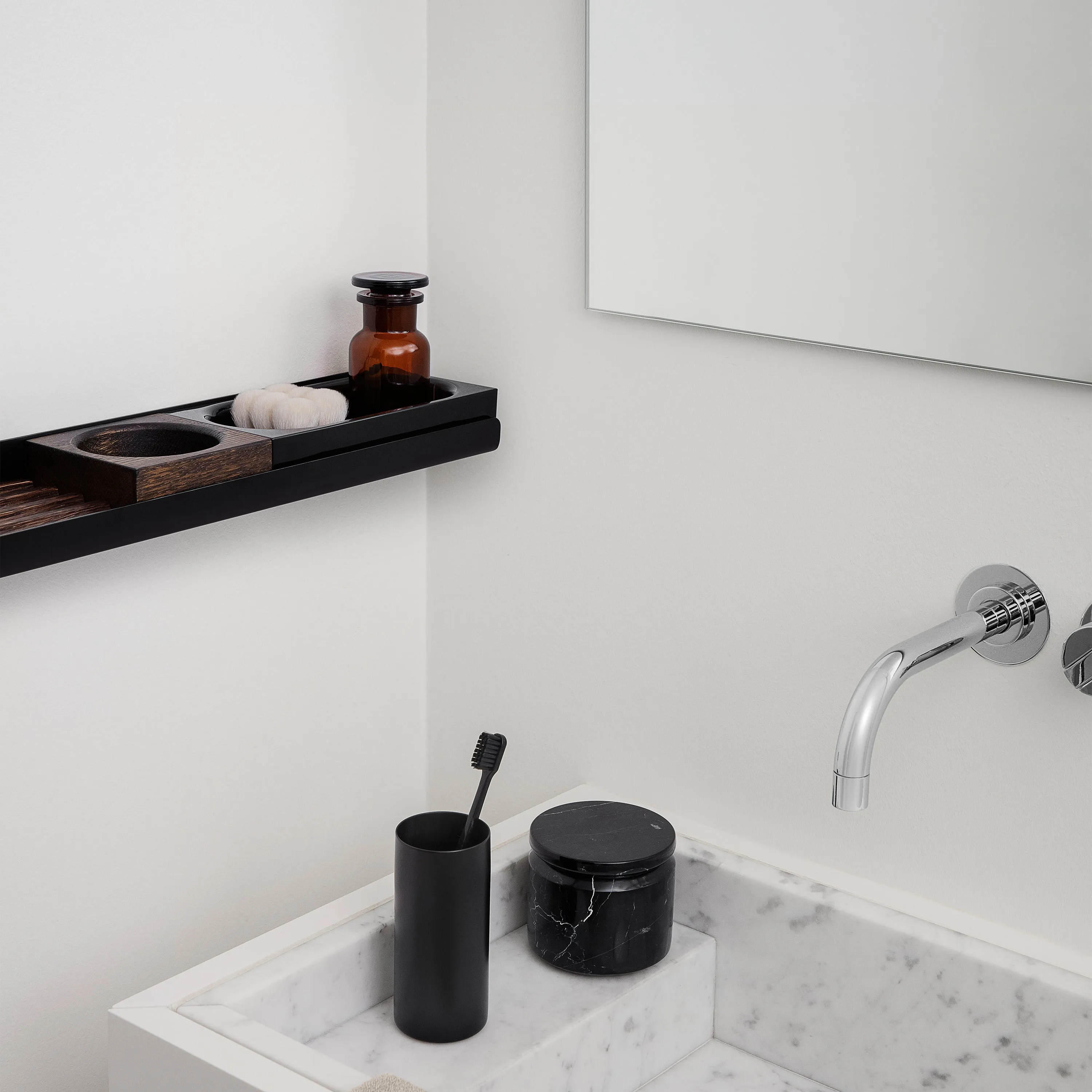 Modo Shower Shelf