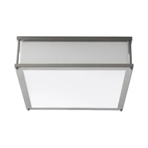 Modulo Flush Mount