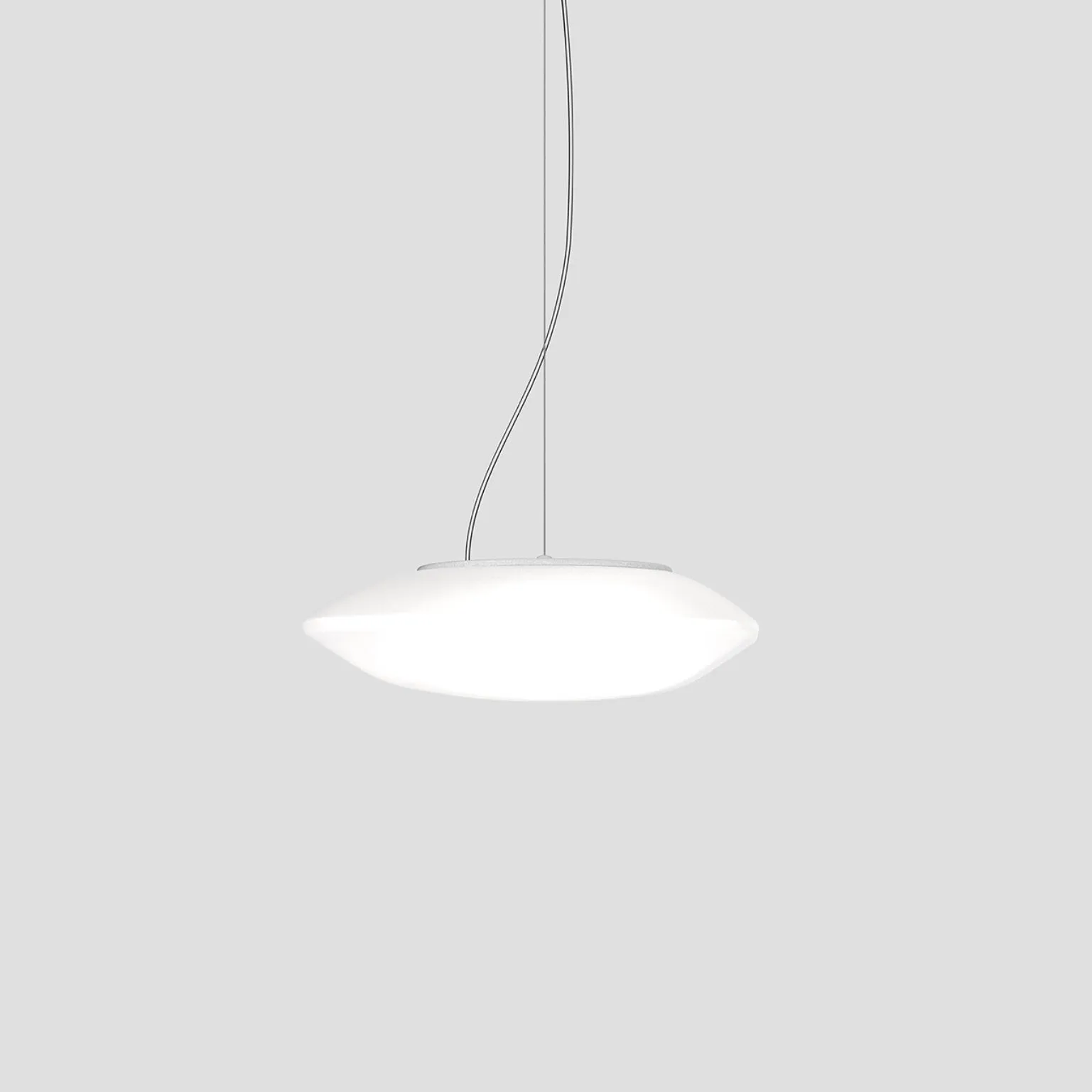 Modulor Pendant Light