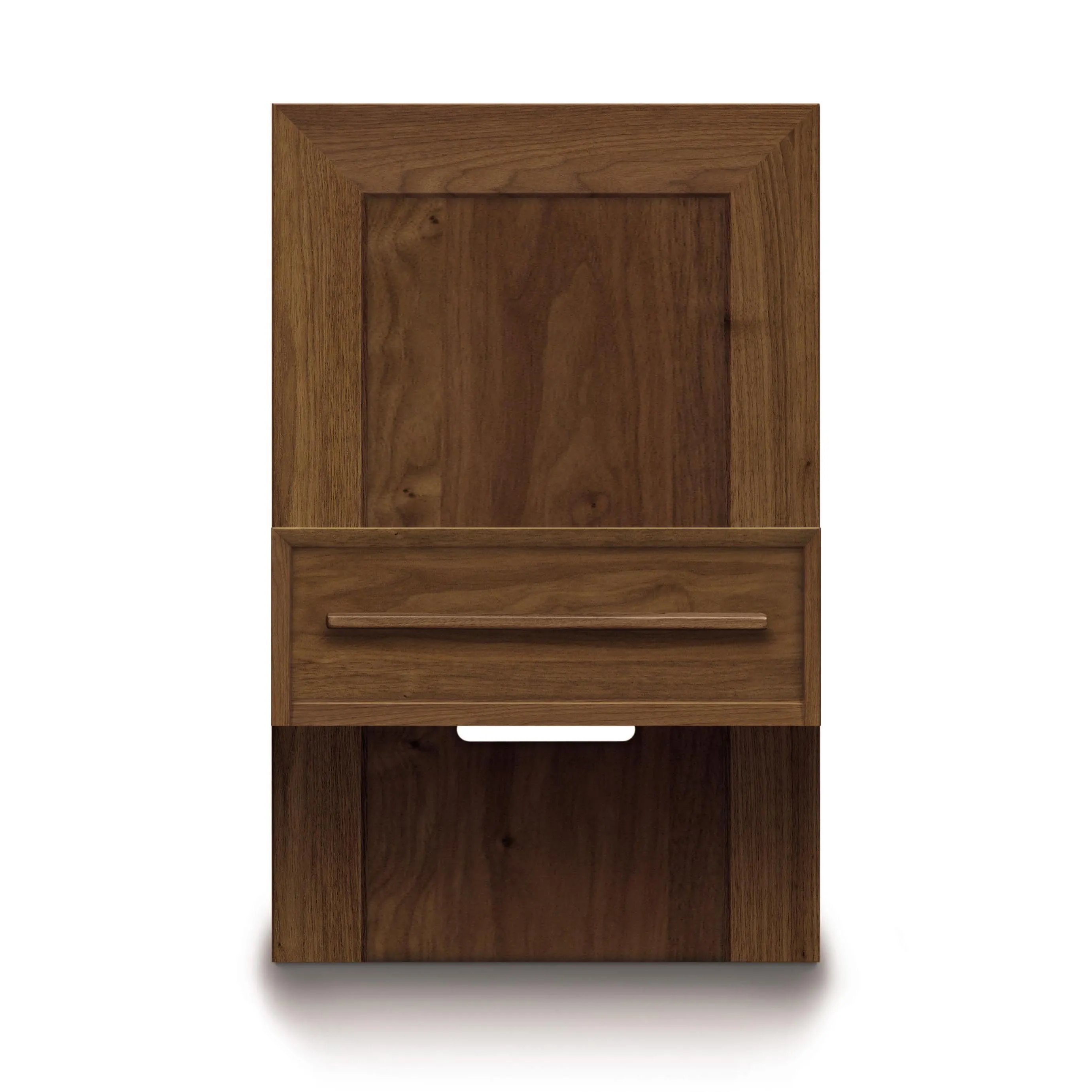Moduluxe Box Nightstand