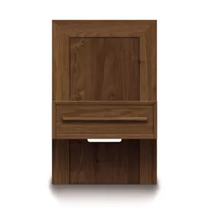 Moduluxe Box Nightstand
