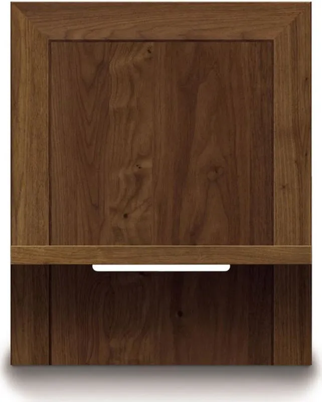 Moduluxe Shelf Nightstand
