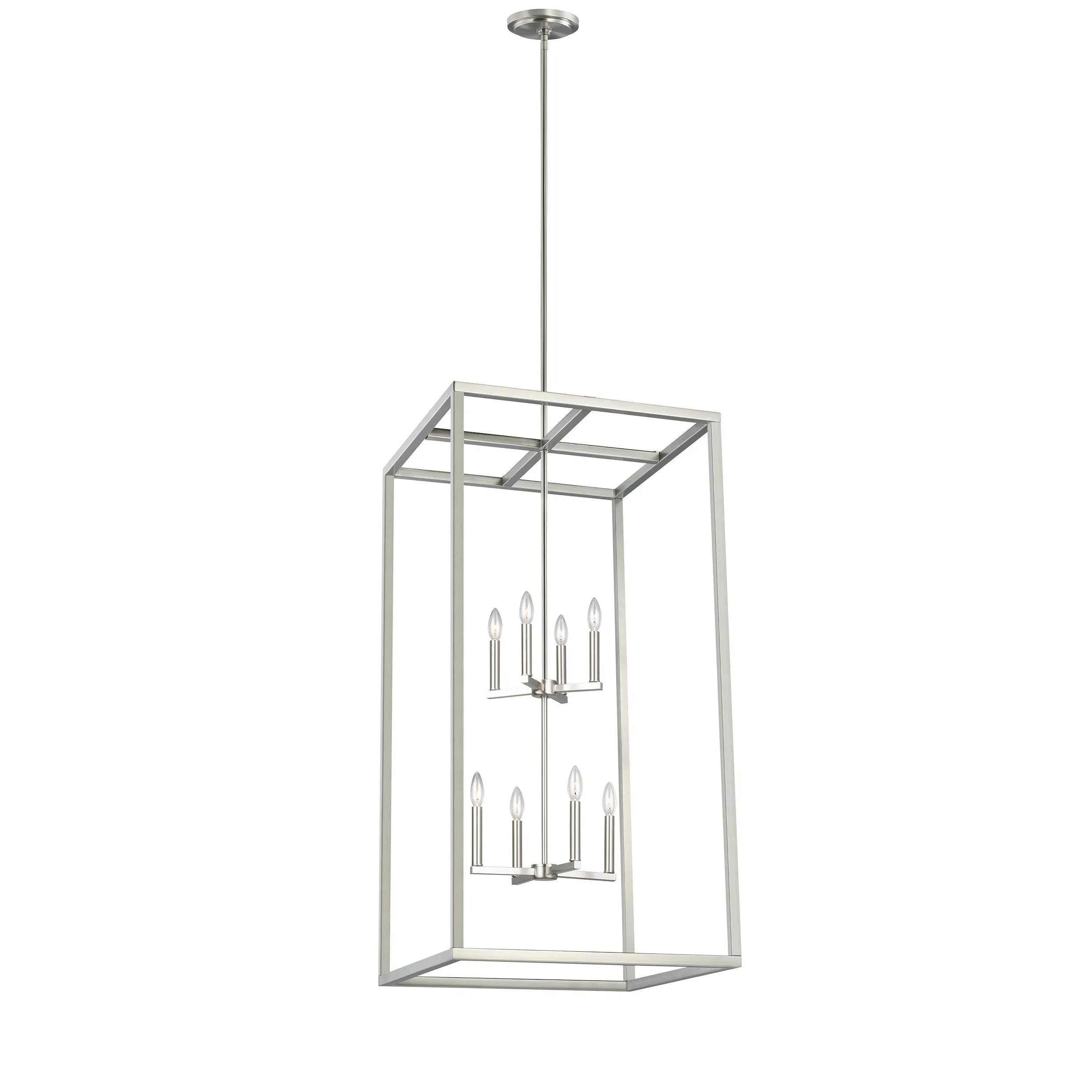 Moffet Street Pendant Light