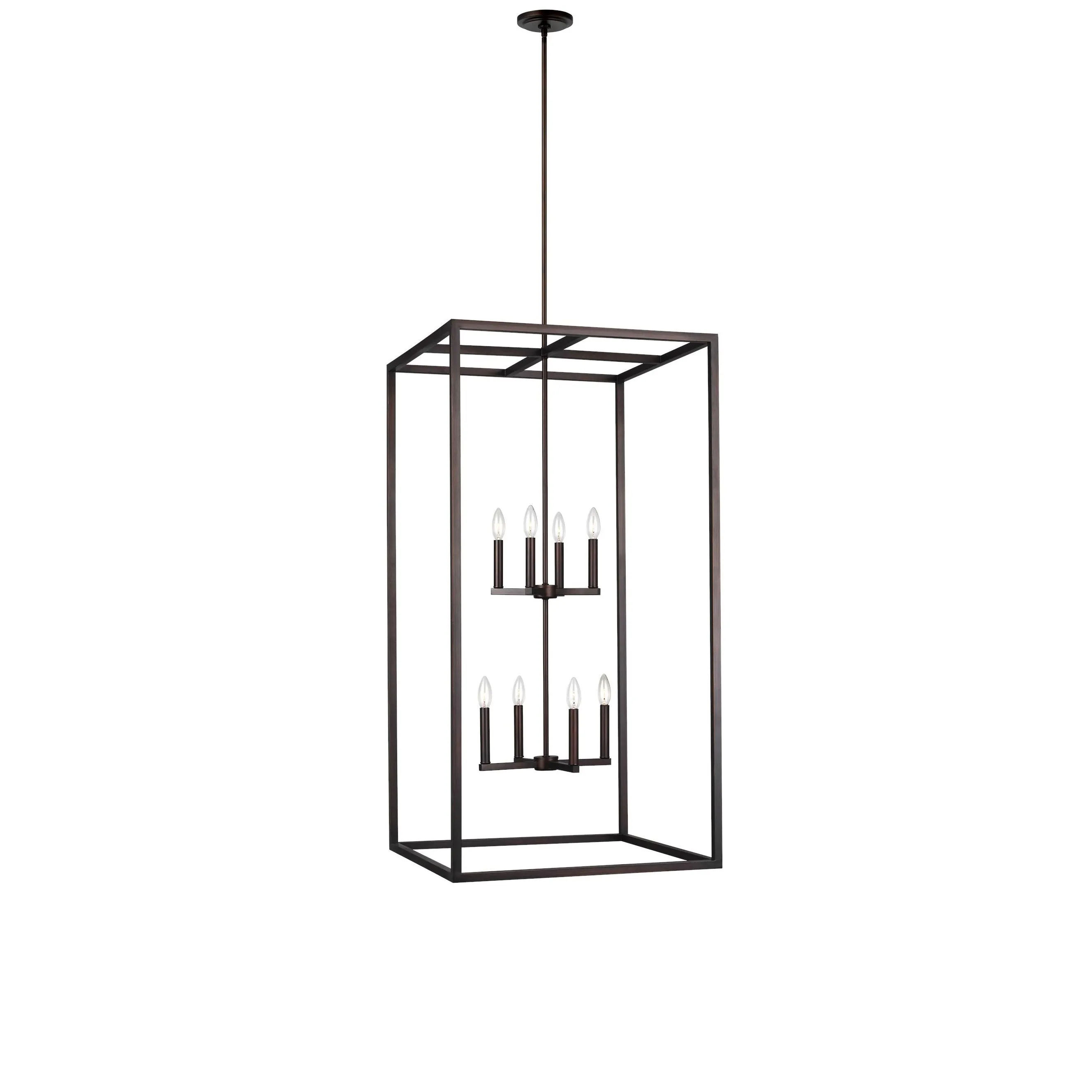 Moffet Street Pendant Light