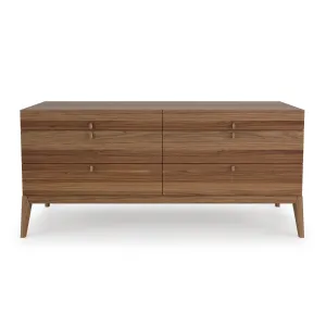 Moment 6 Drawer Dresser