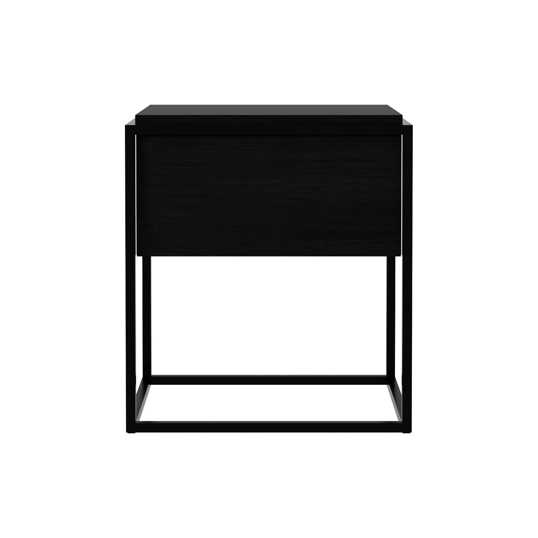 Monolit Nightstand