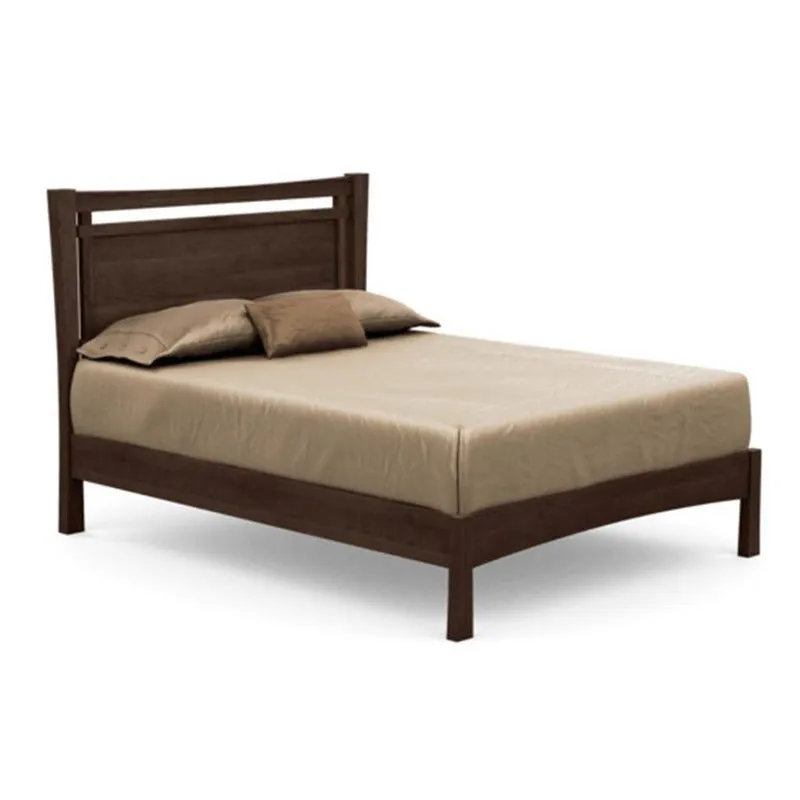 Monterey 52-inch Bed