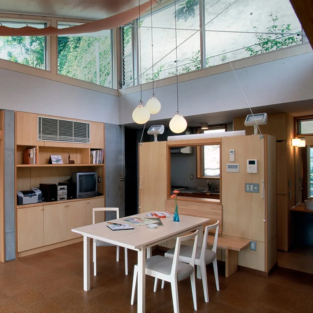 Moser Pendant Light