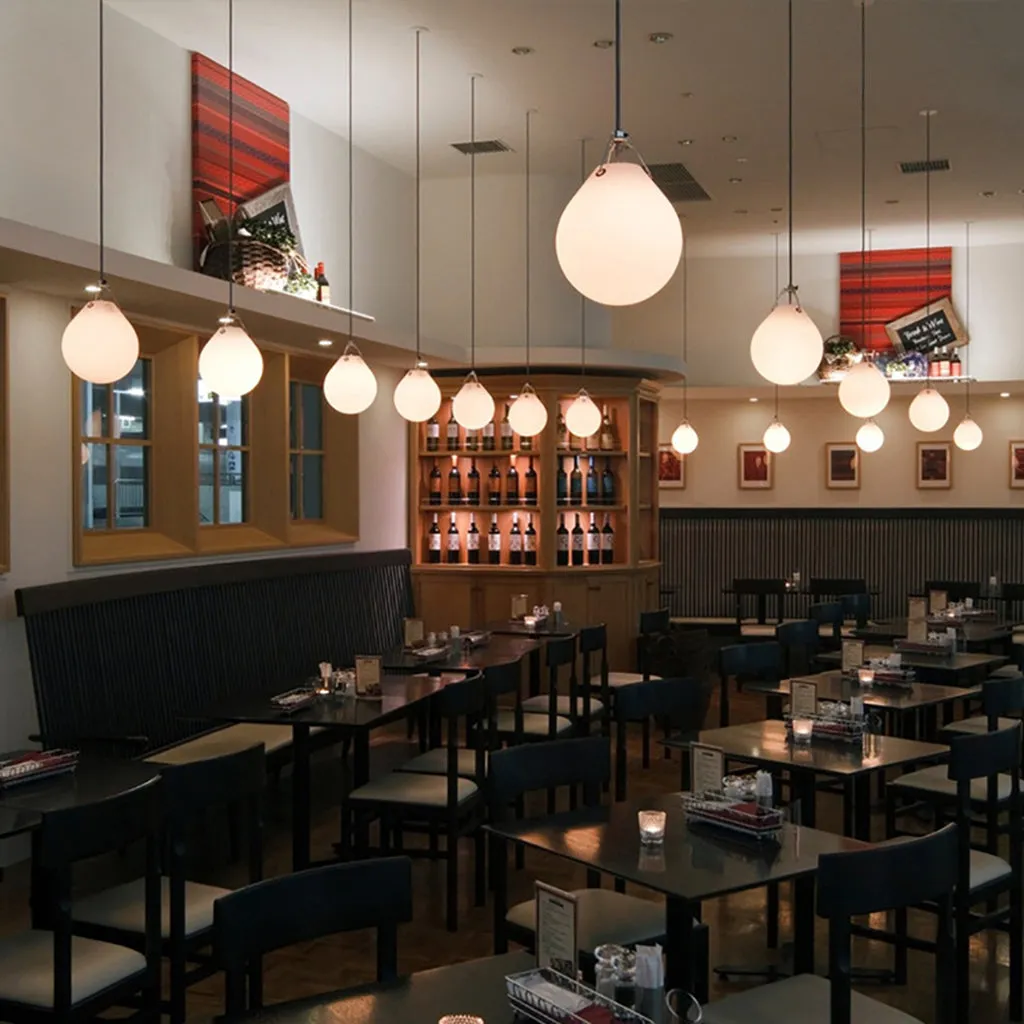 Moser Pendant Light