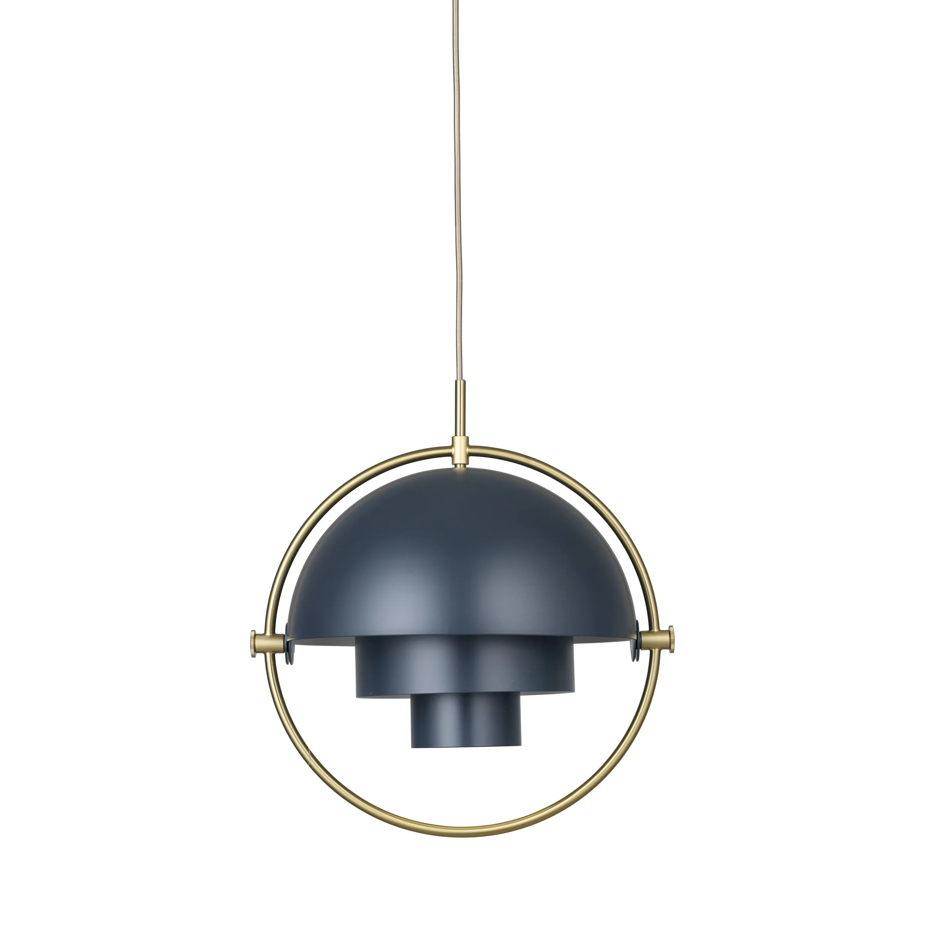 Multi-Lite Pendant Light