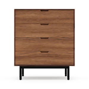 Munro 4 Drawer Dresser