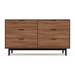 Munro 6 Drawer Dresser