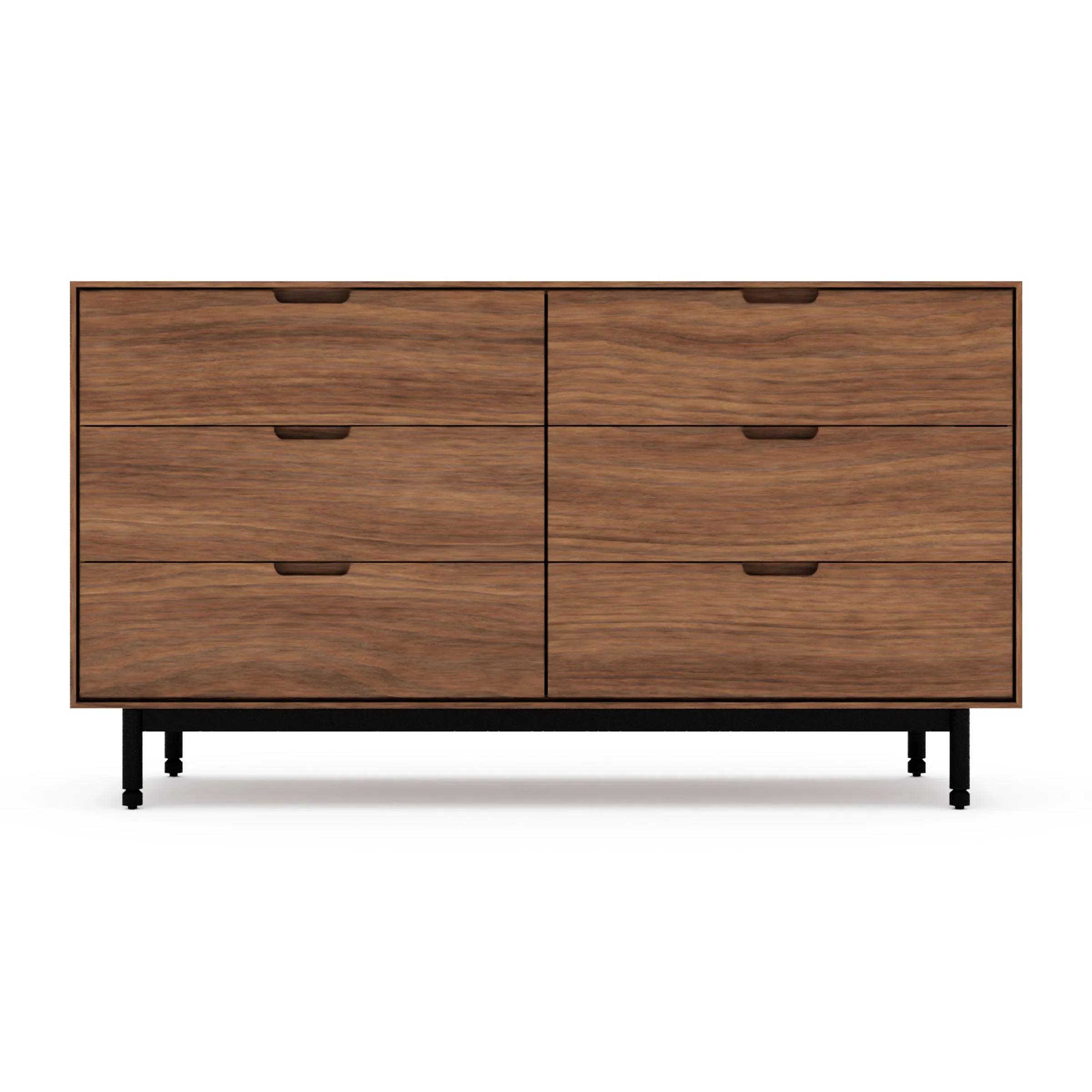 Munro 6 Drawer Dresser
