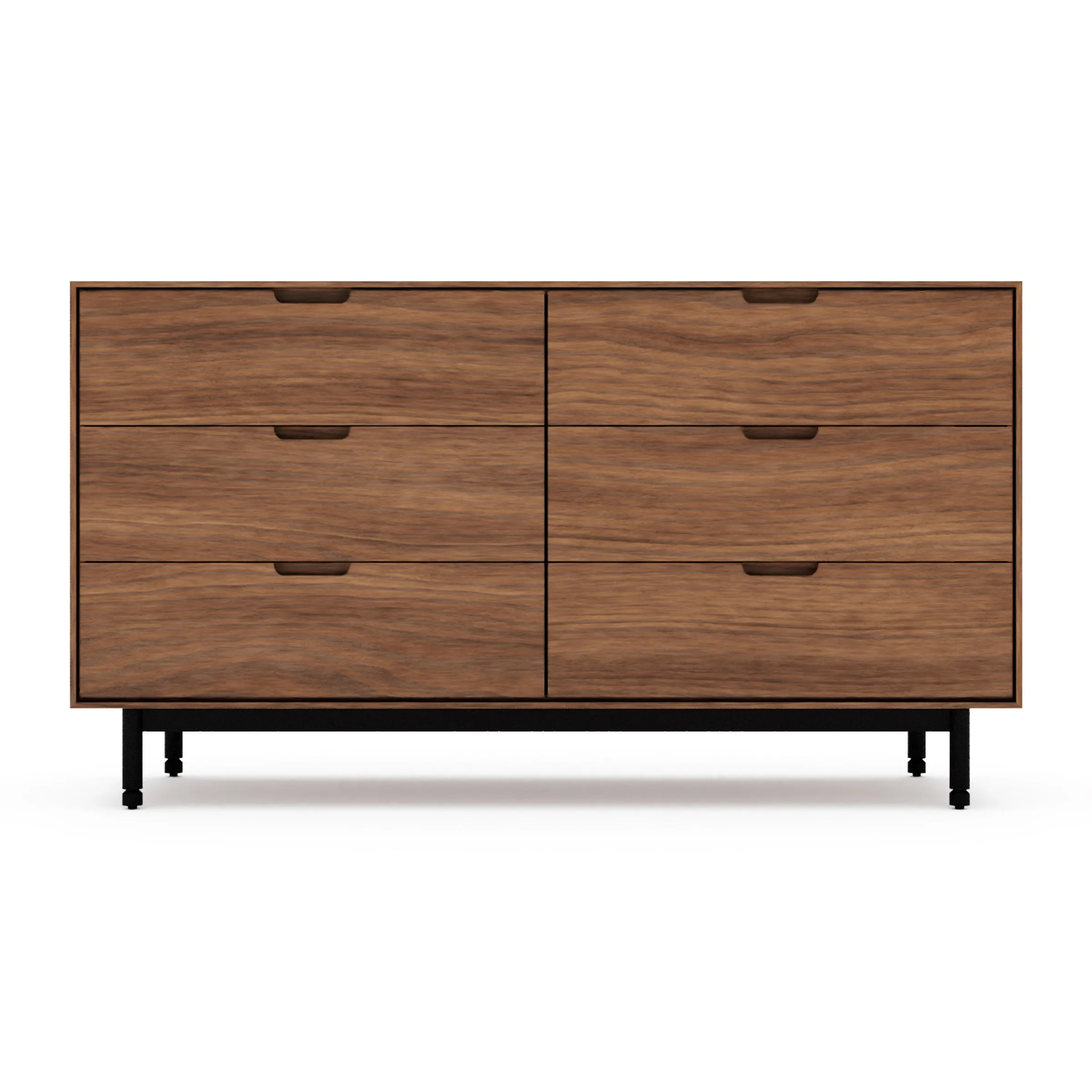 Munro 6 Drawer Dresser