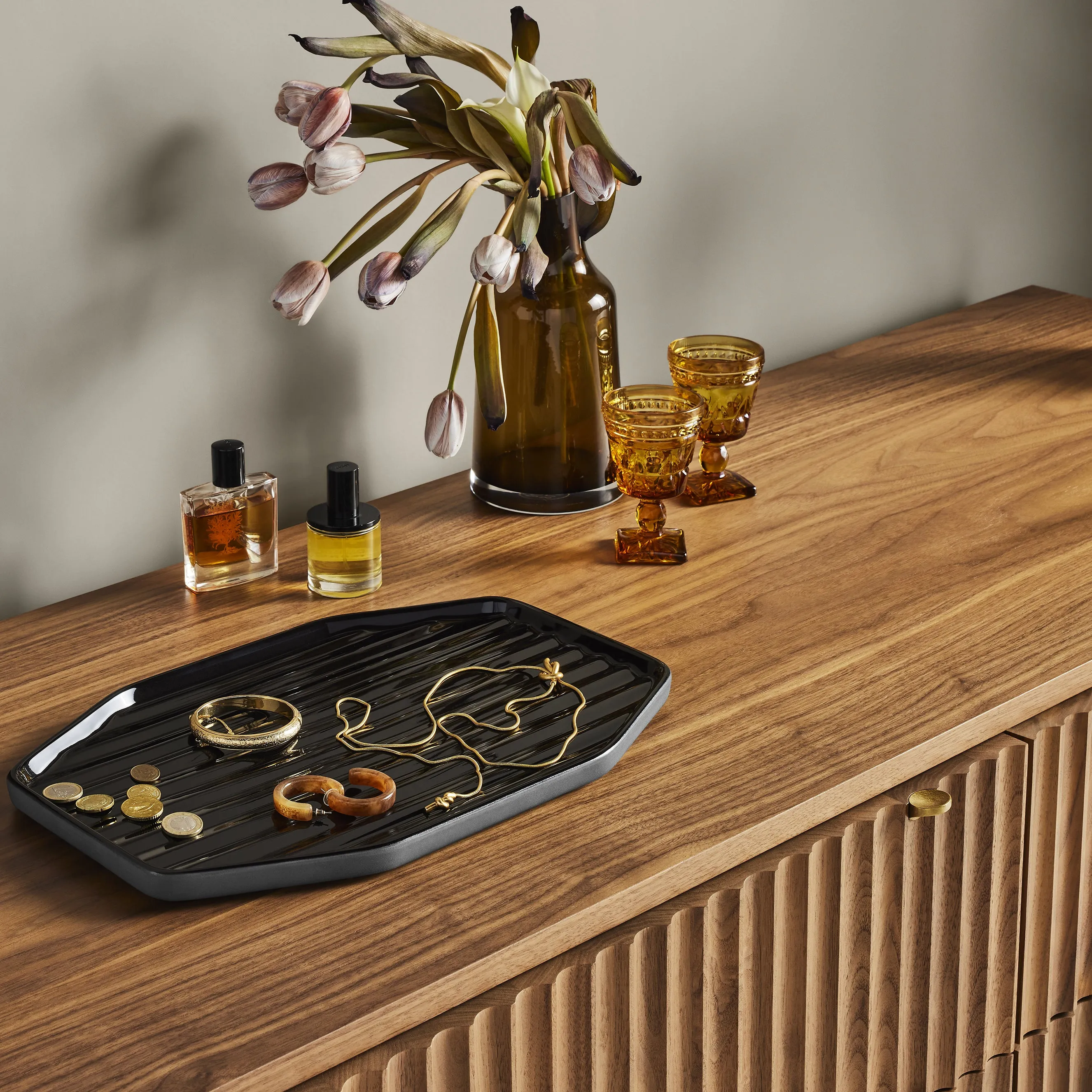 Murmur 6 Drawer Dresser