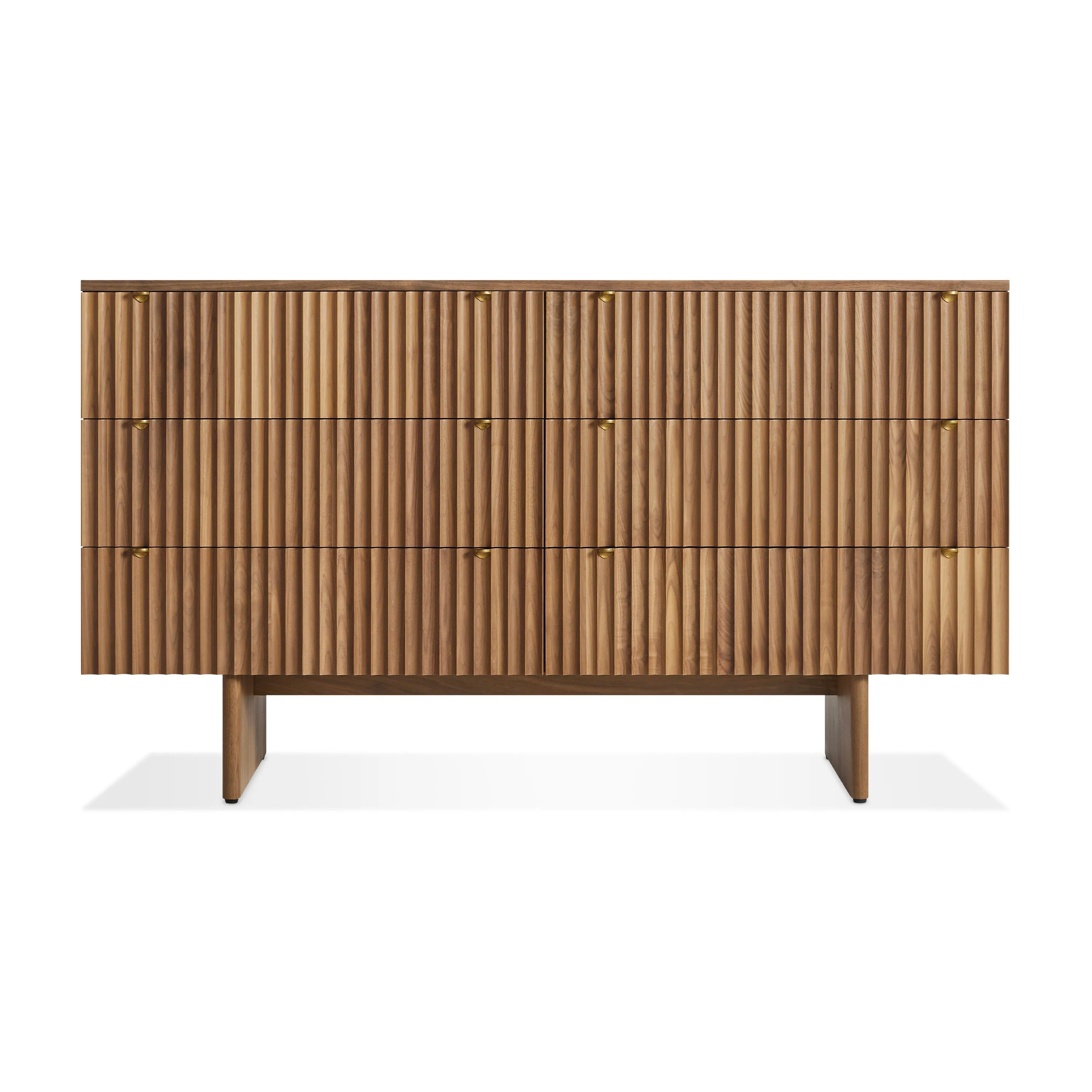 Murmur 6 Drawer Dresser