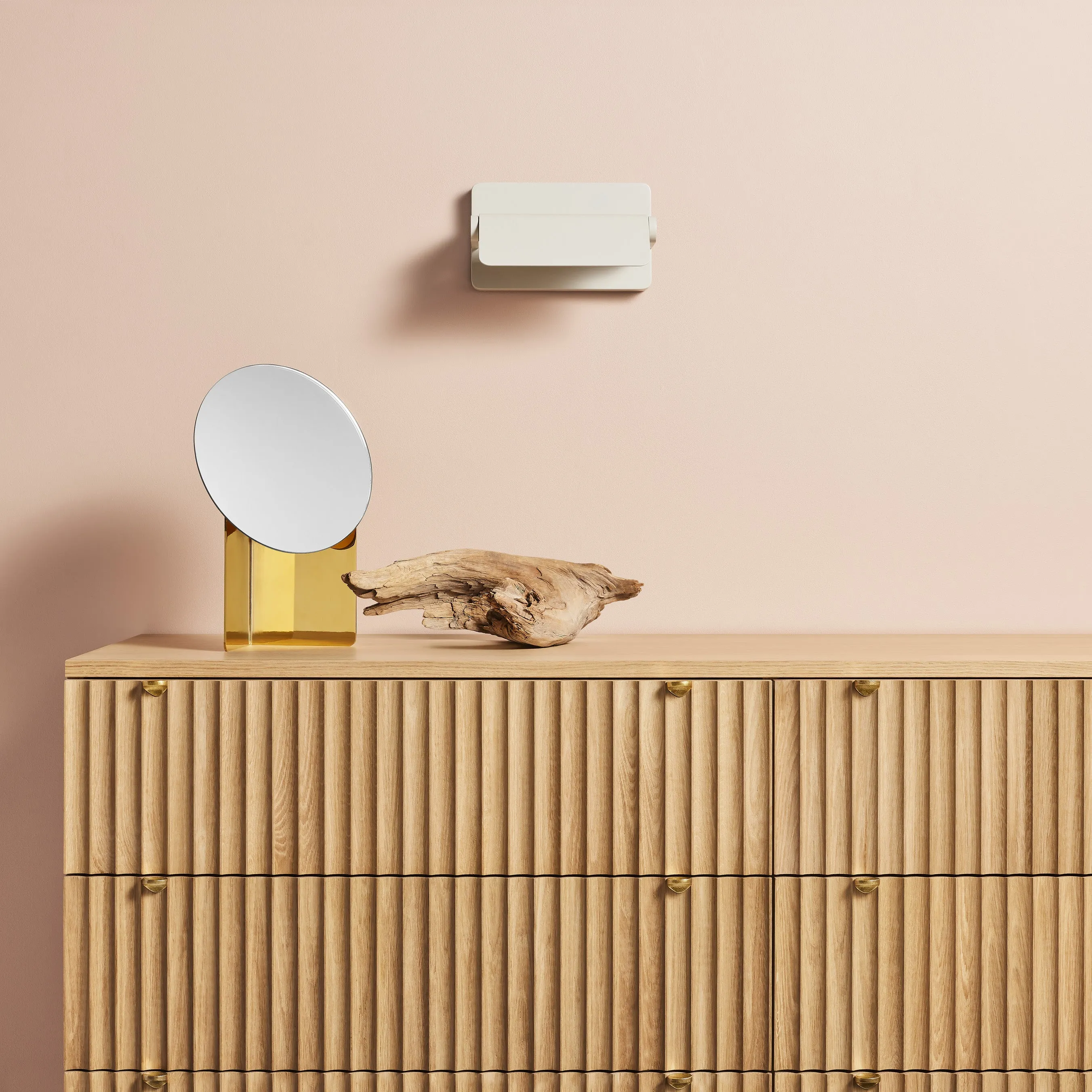 Murmur 6 Drawer Dresser