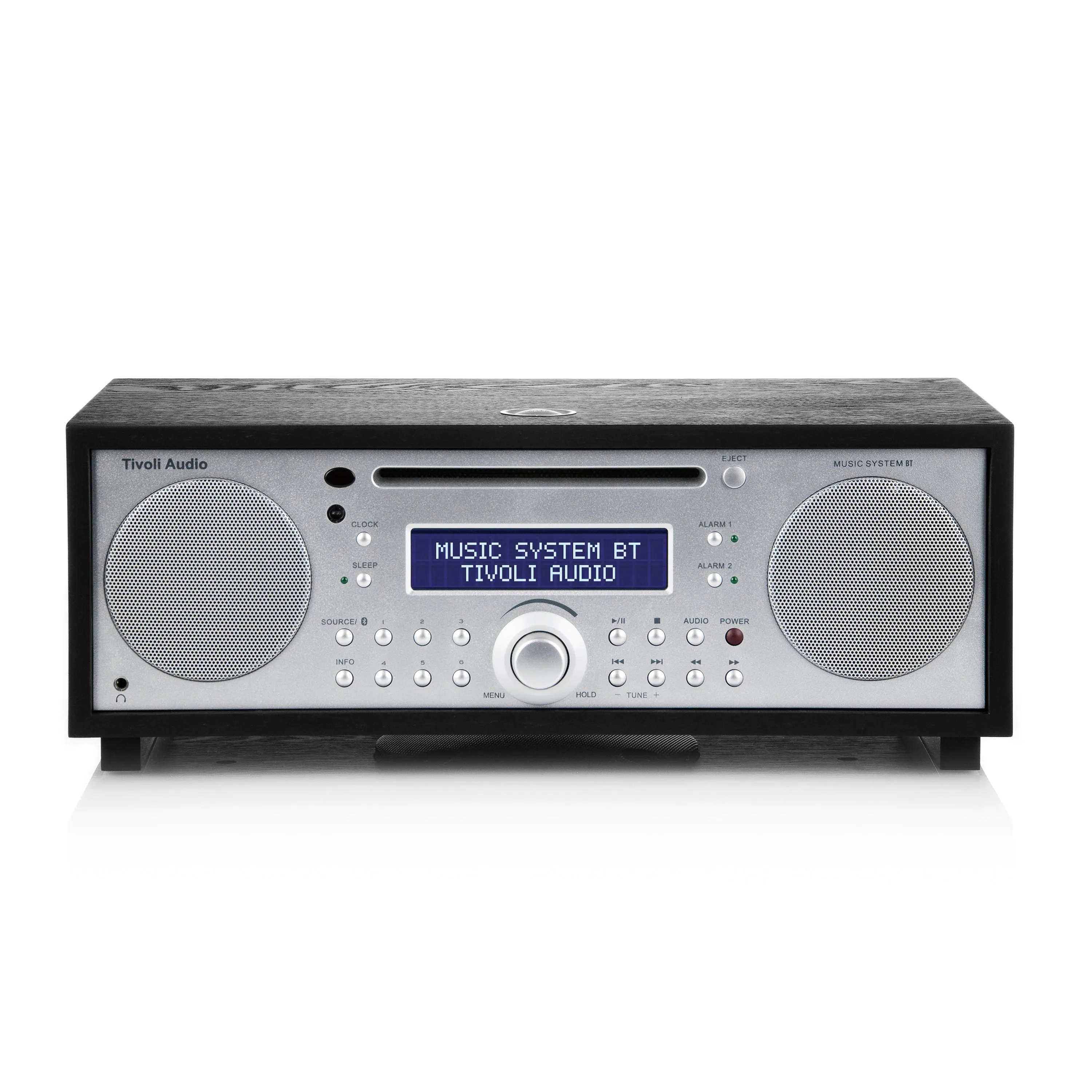 Music System BT