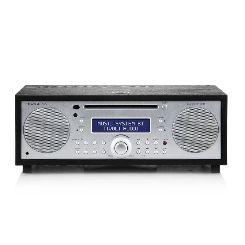 Music System BT