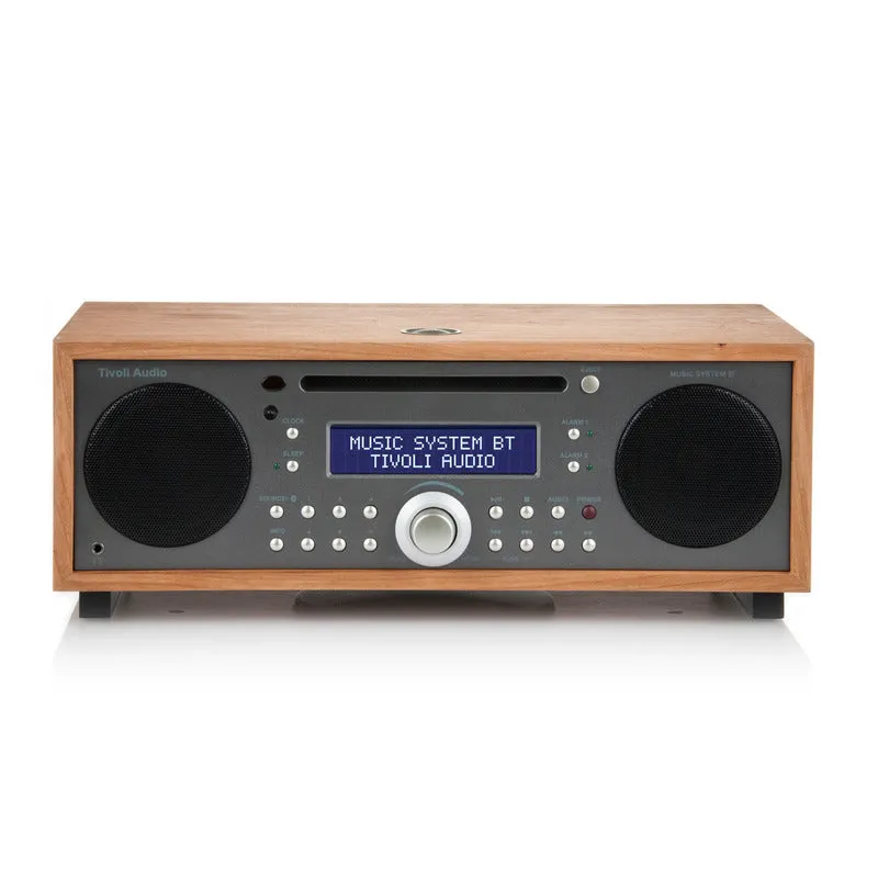 Music System BT