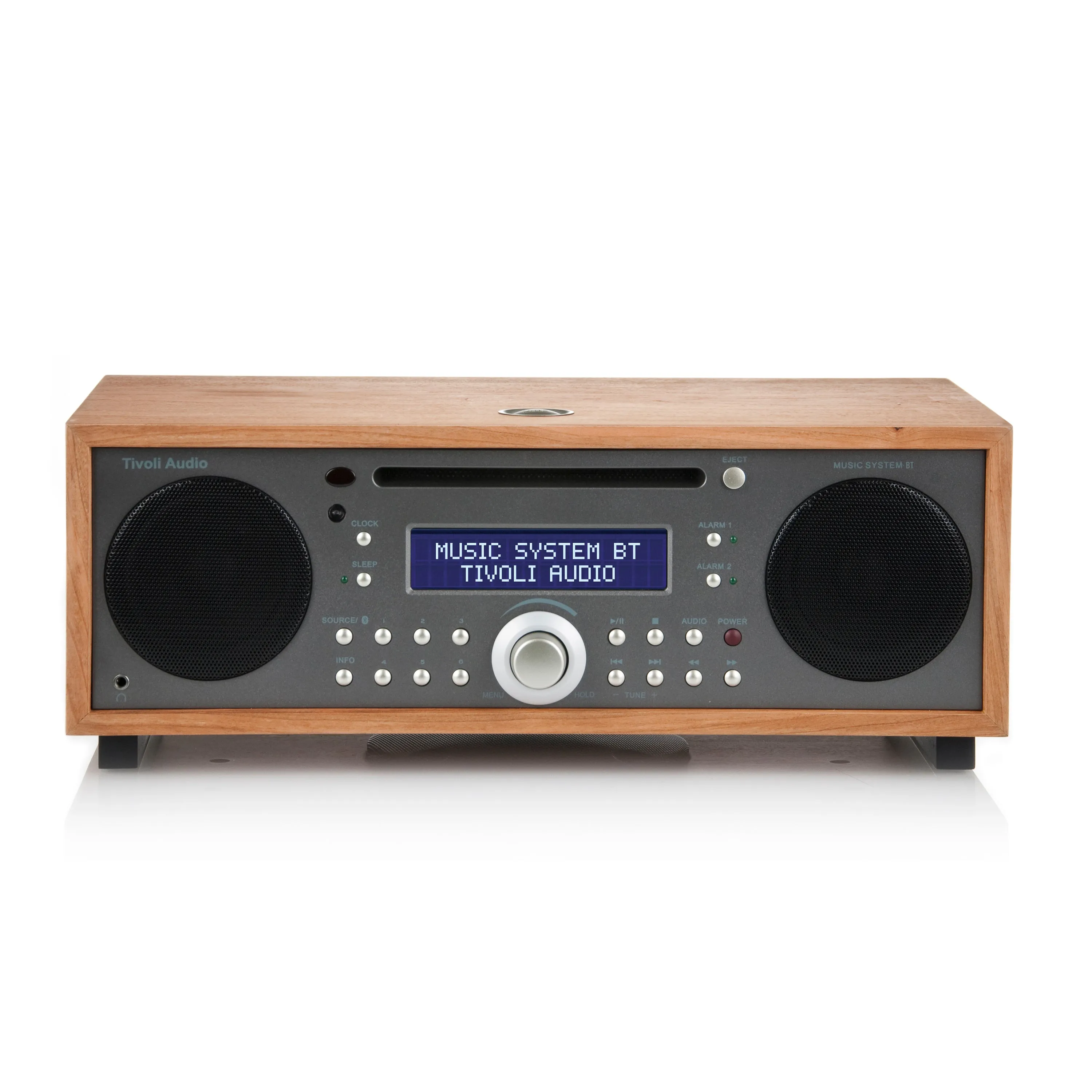 Music System BT