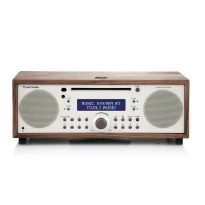 Music System BT