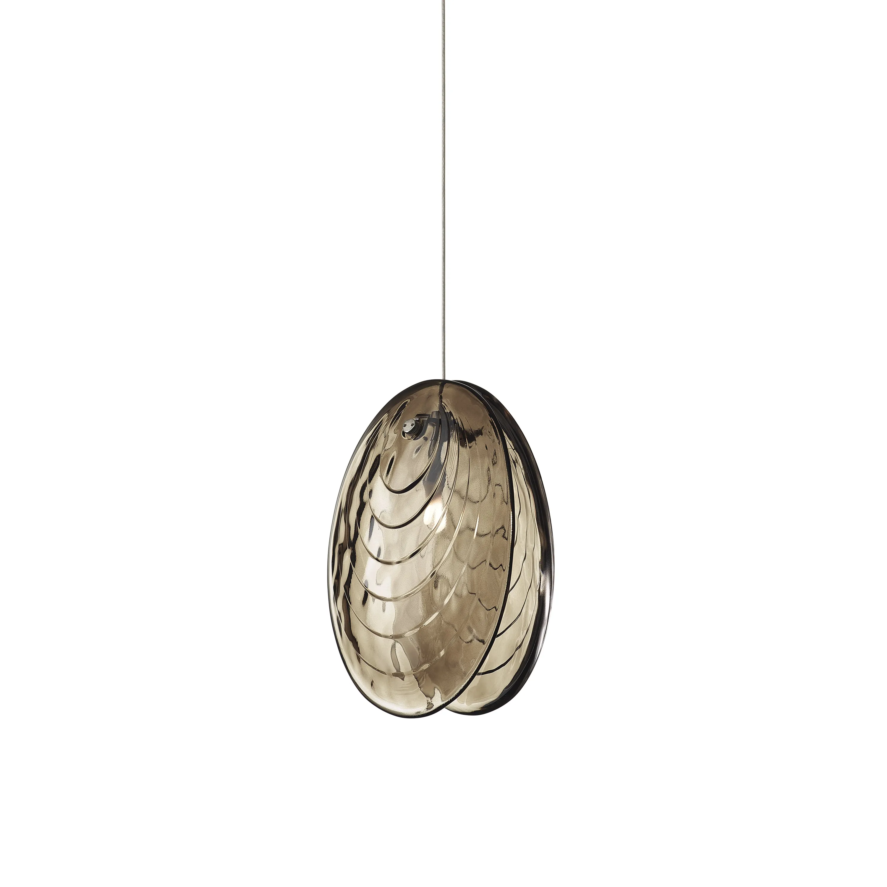 Mussels LED Pendant Light