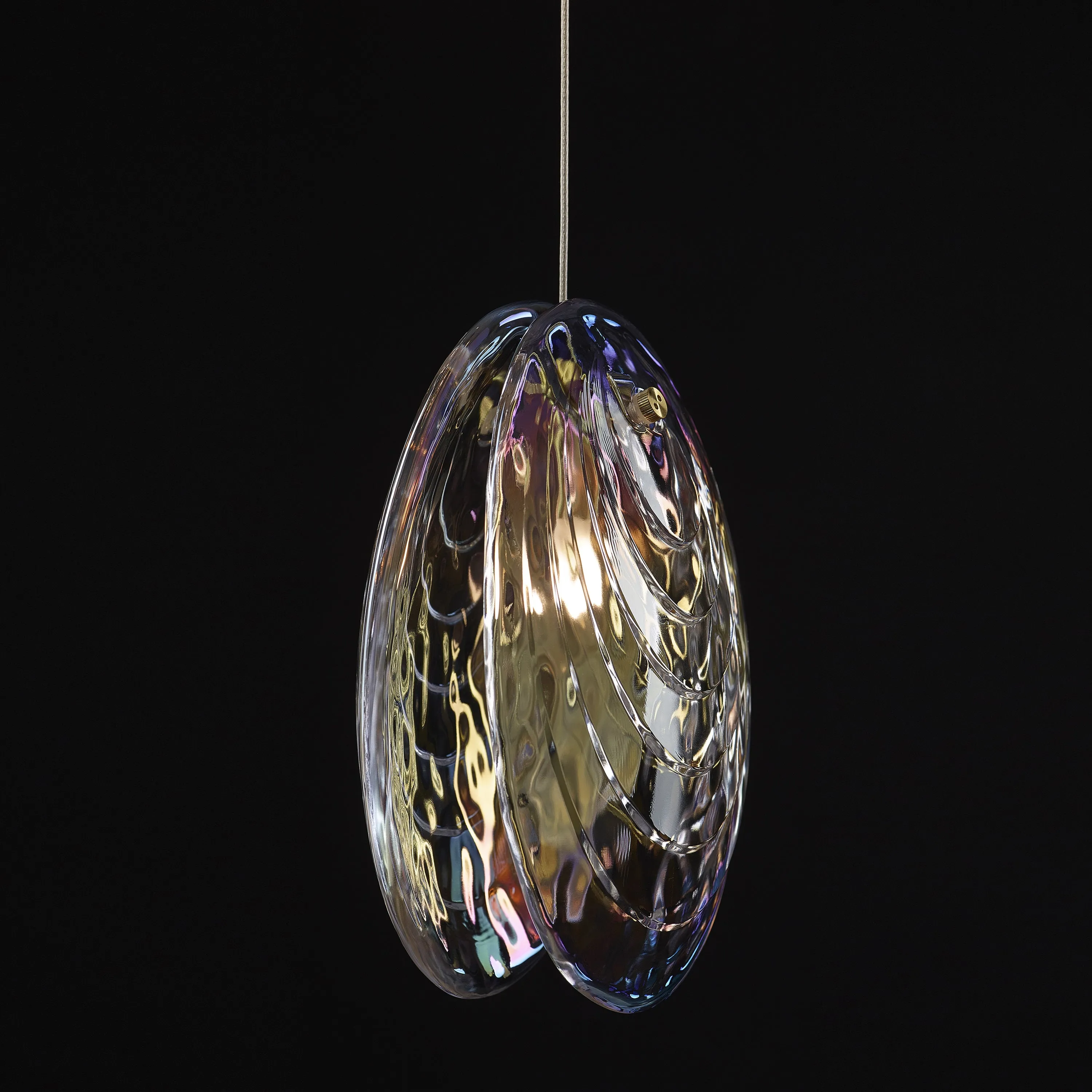 Mussels LED Pendant Light