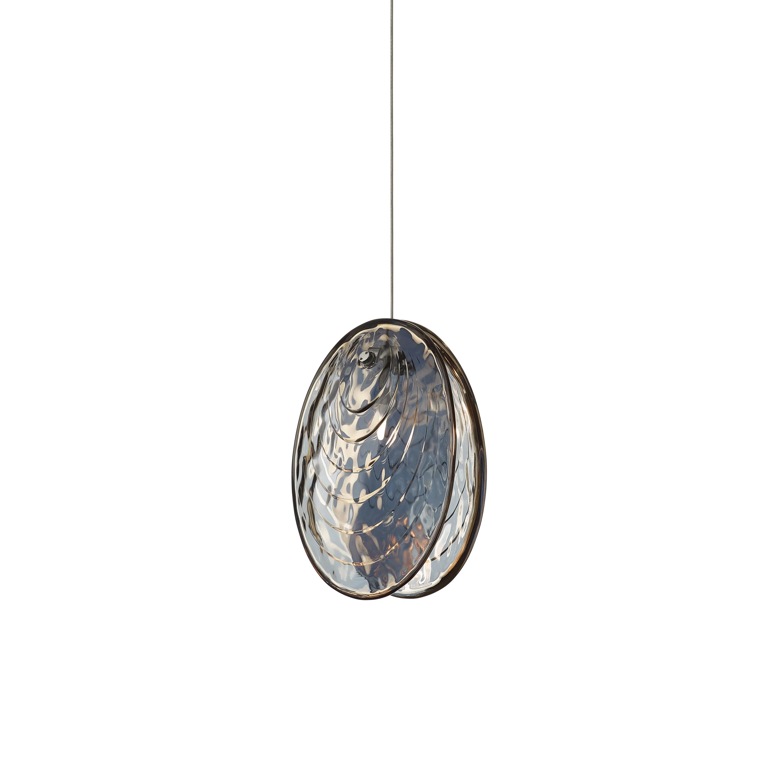 Mussels LED Pendant Light