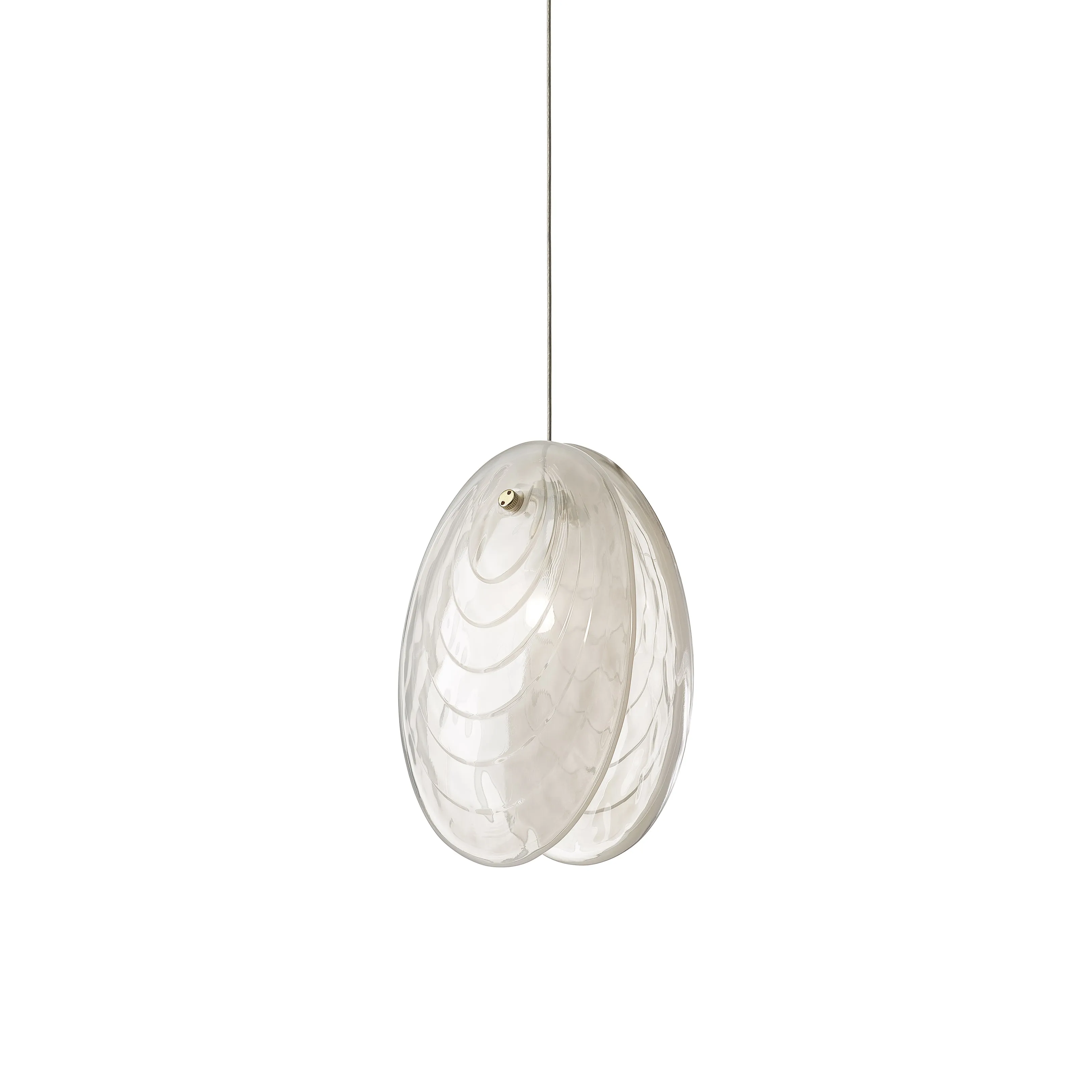 Mussels LED Pendant Light