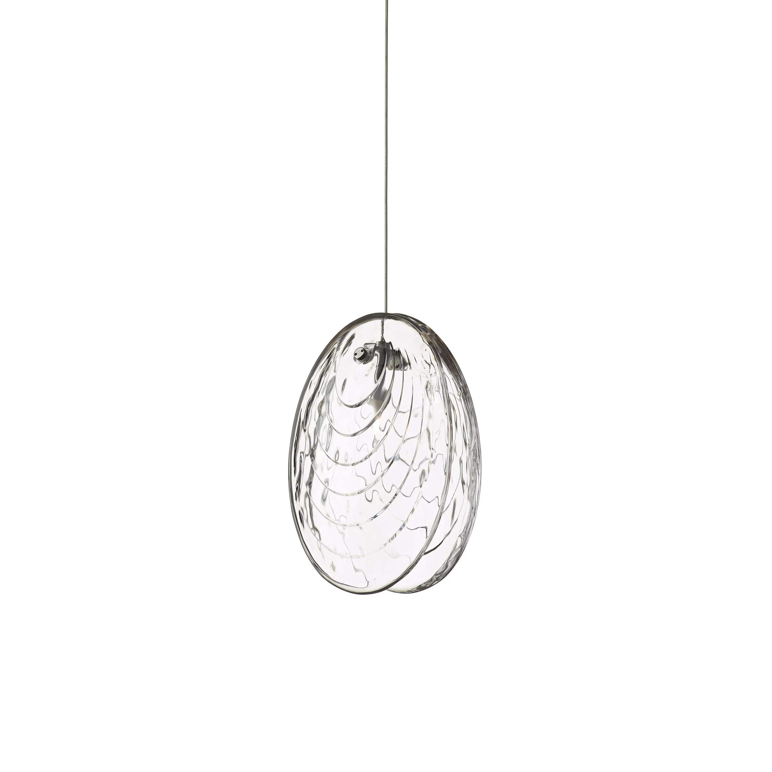 Mussels LED Pendant Light