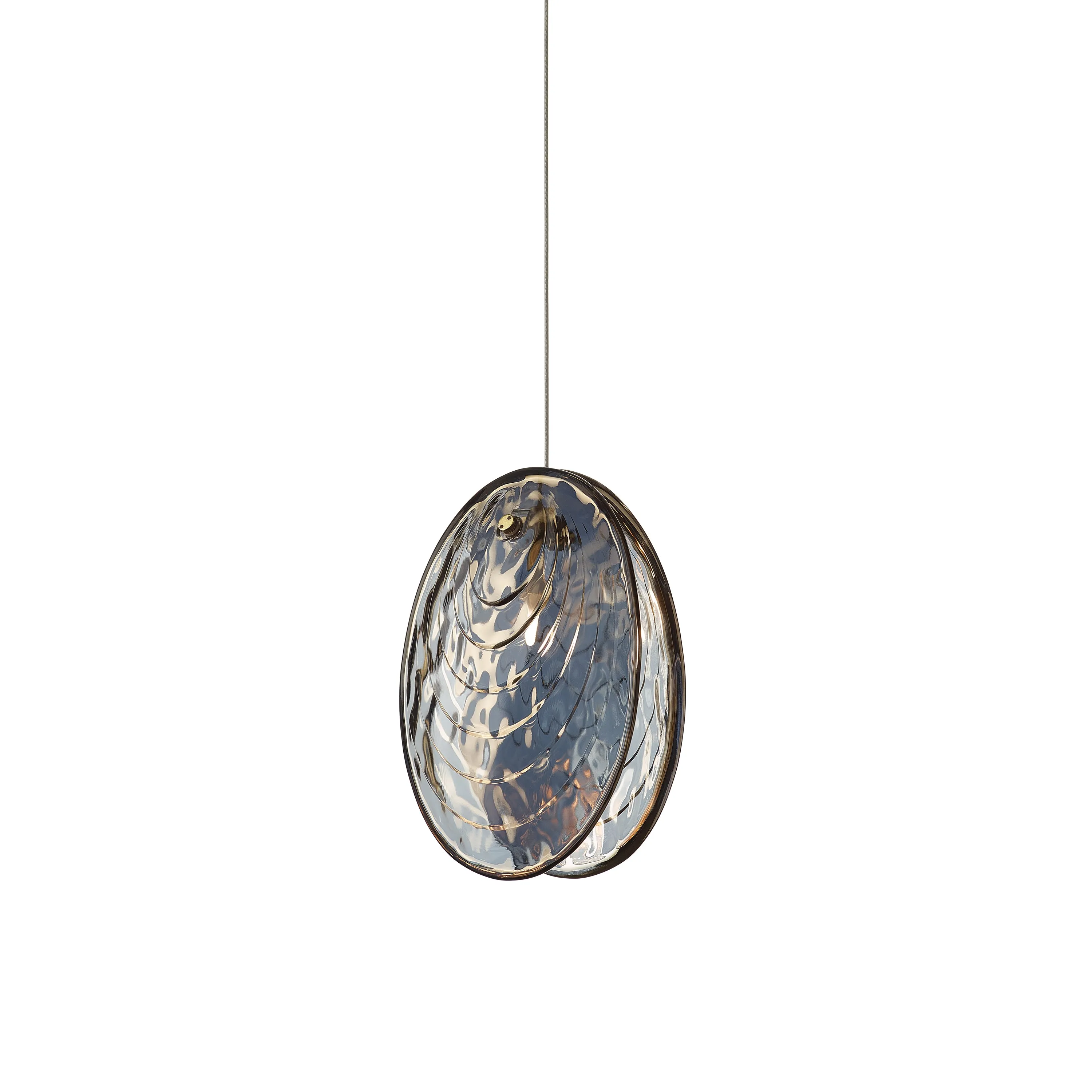 Mussels LED Pendant Light