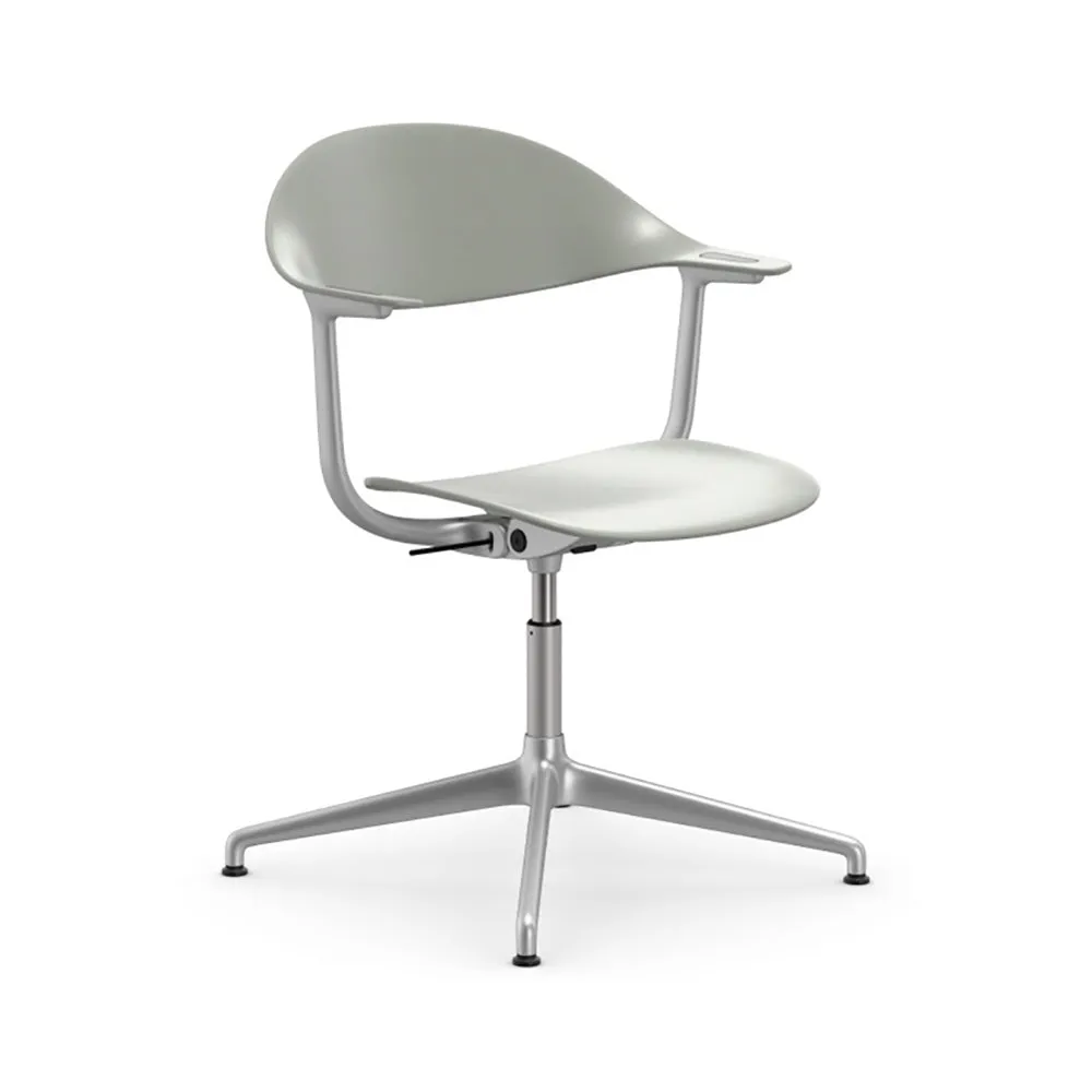 Mynt Plastic Task Chair with 4-Star Base